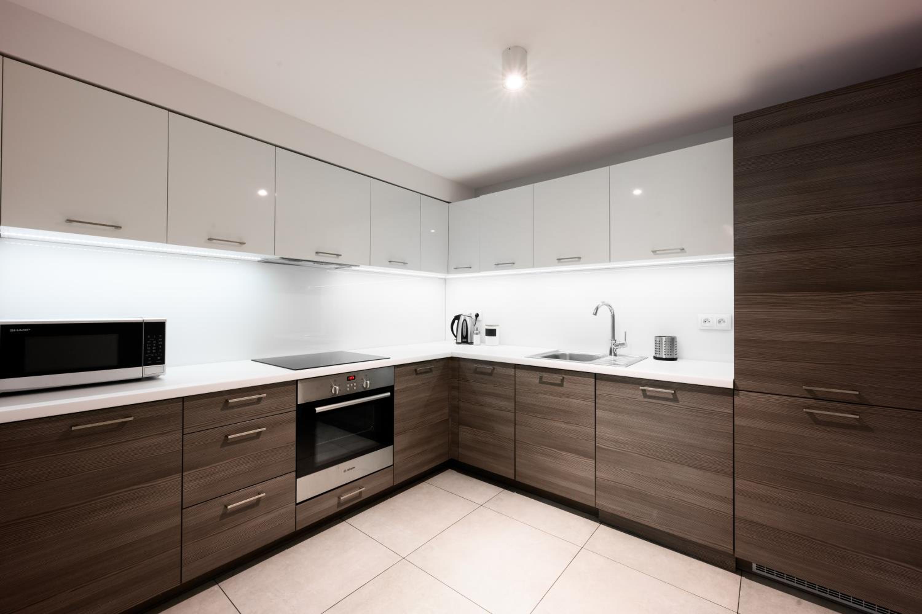 Premium Apartments by Wawel Castle