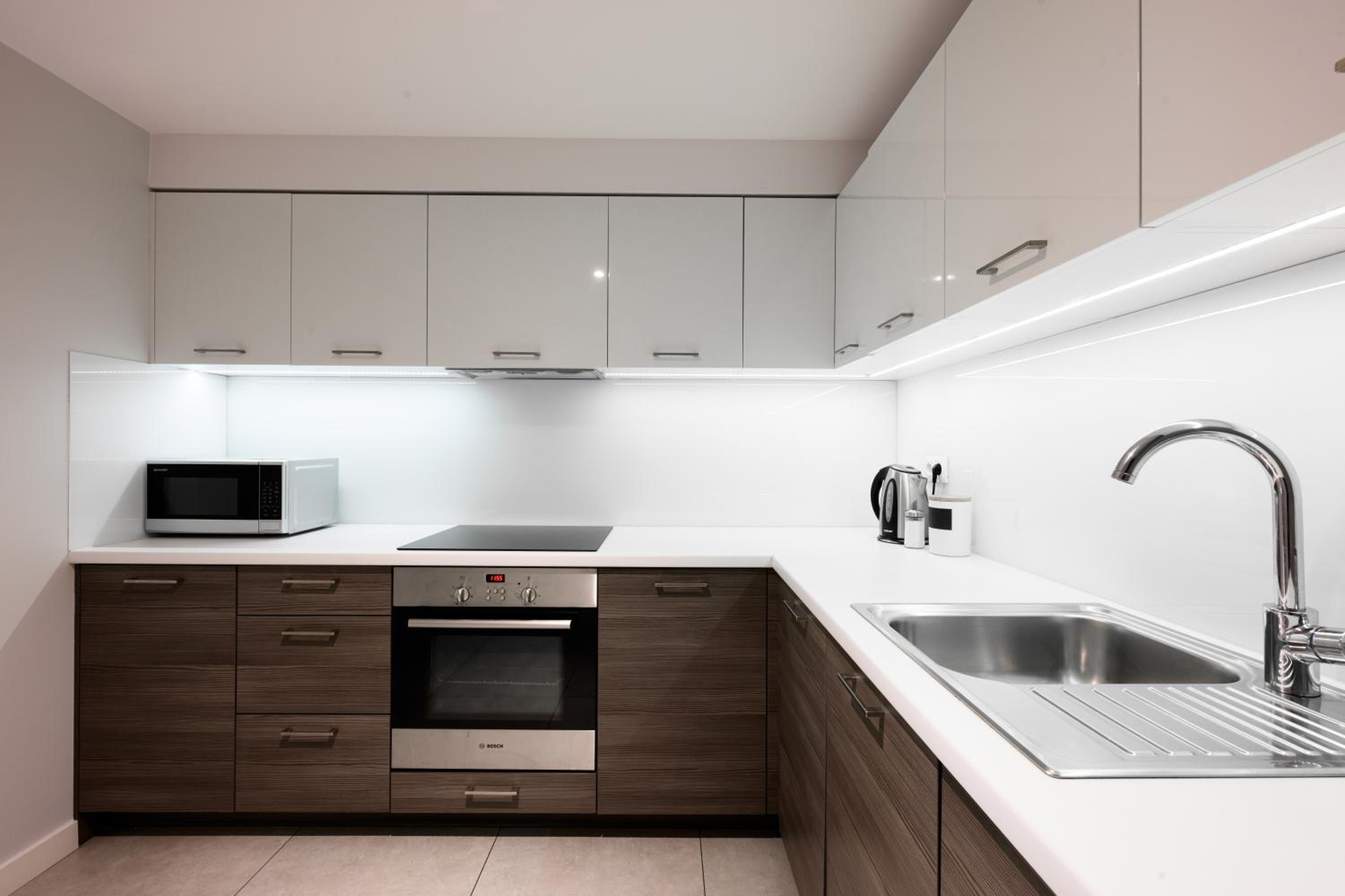 Premium Apartments by Wawel Castle