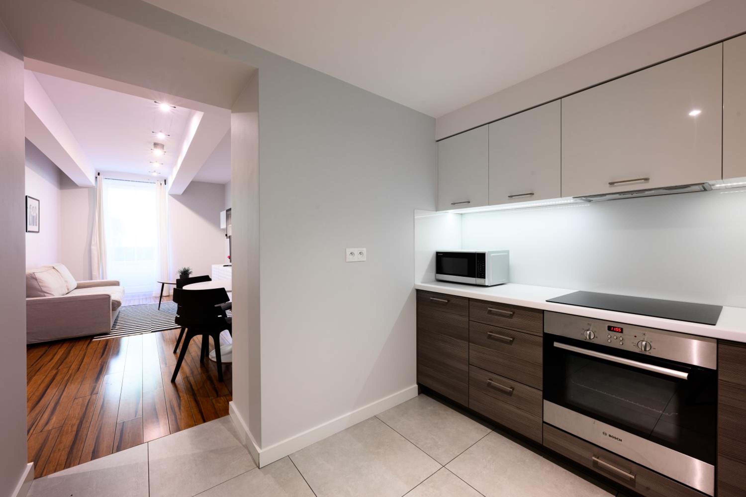 Premium Apartments by Wawel Castle