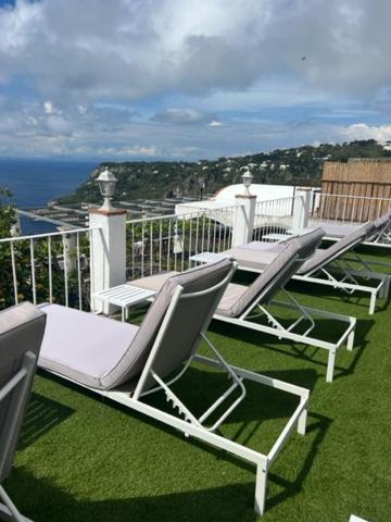 B&B Il Paradiso di Capri