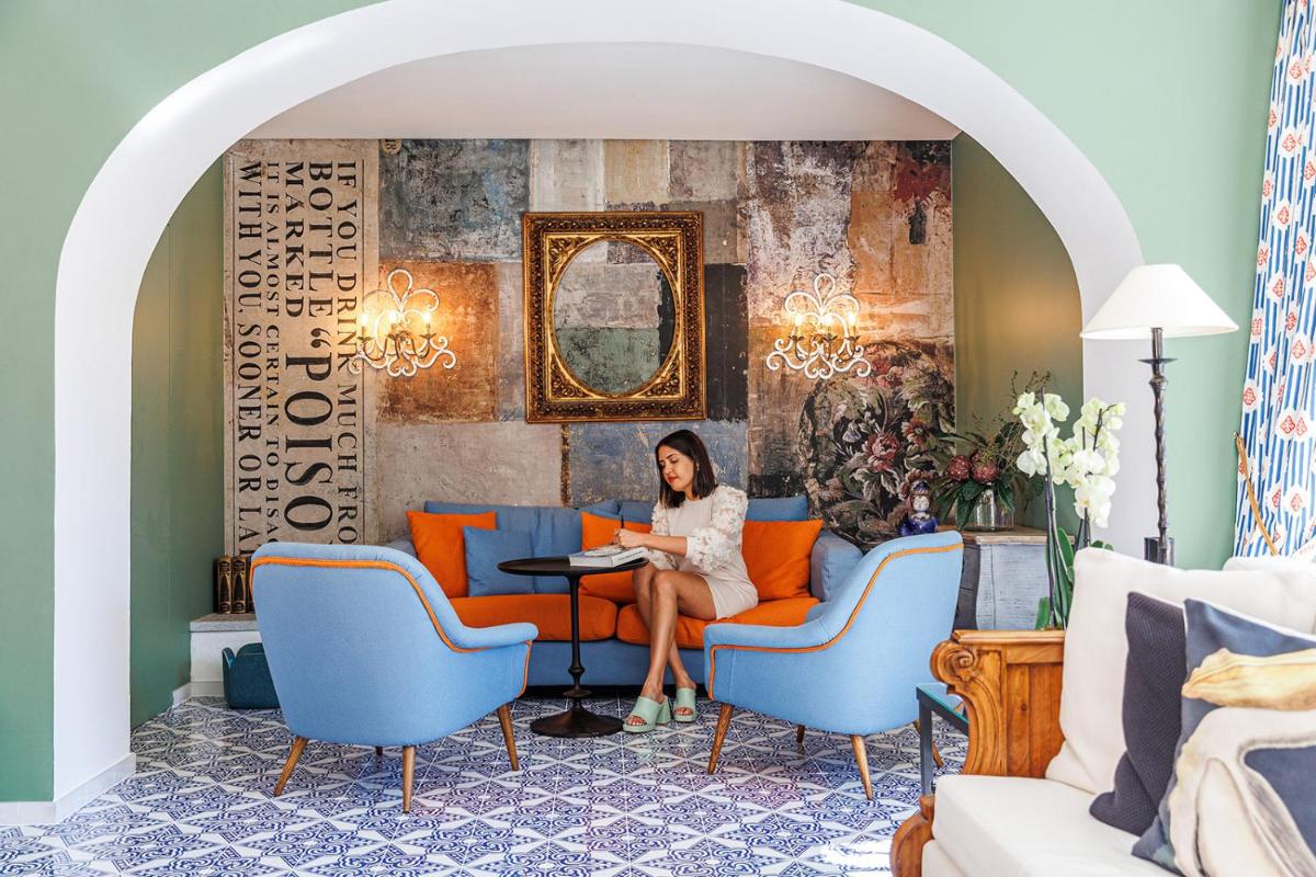 Hotel Art Hotel Riposo - Image 1