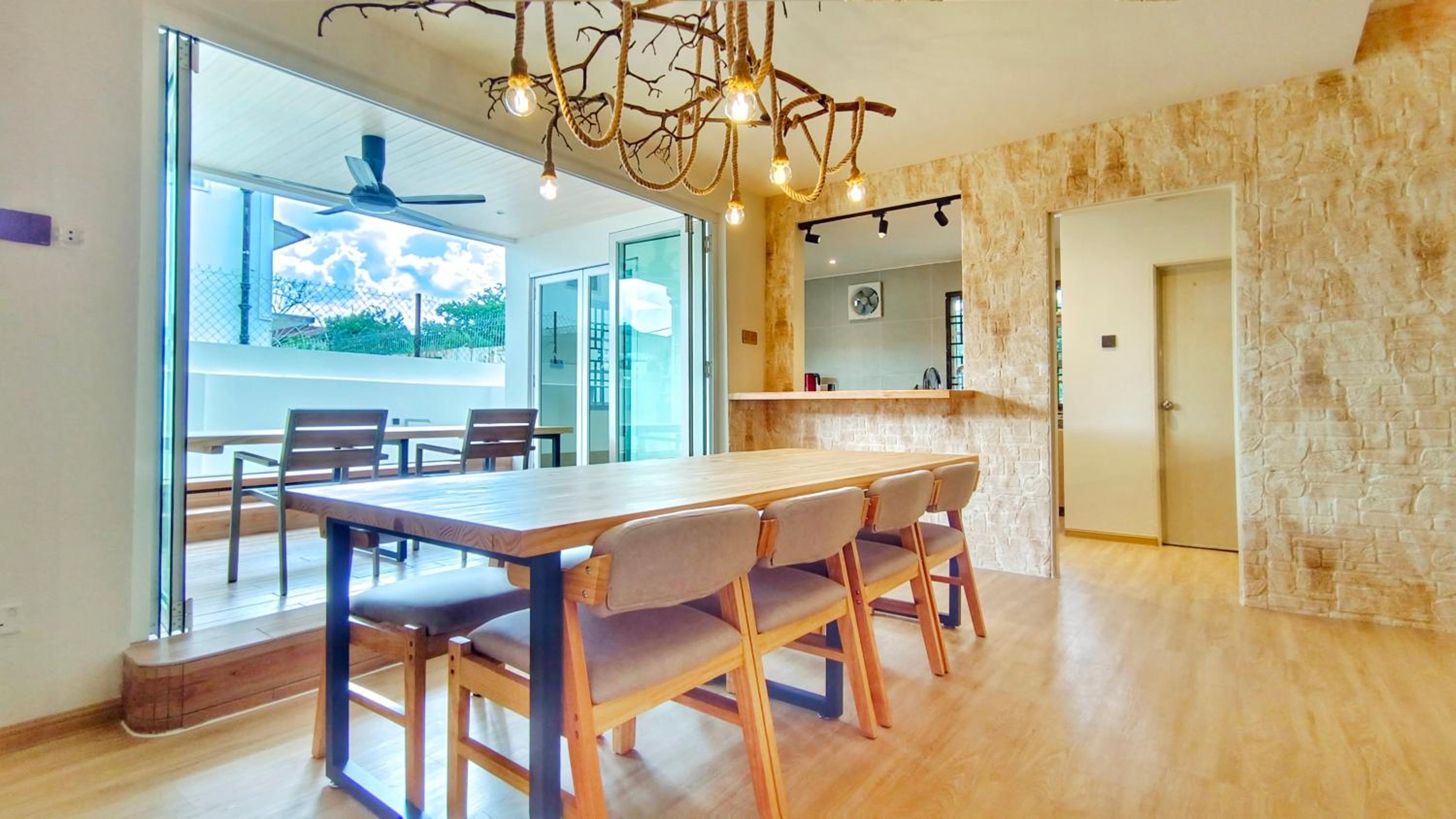 JB City Villa (Private Pool)