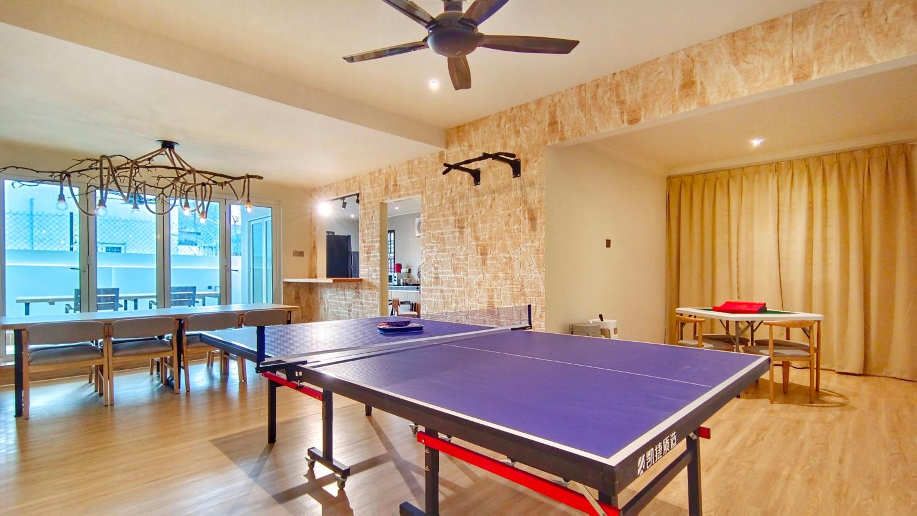 JB City Villa (Private Pool)