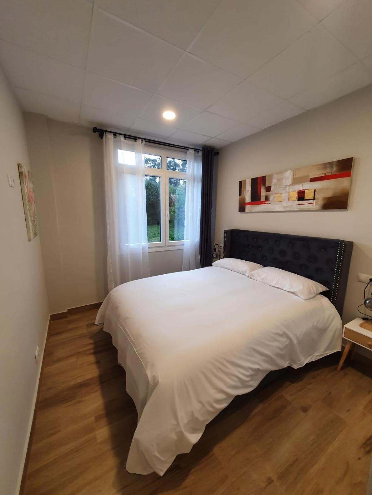 B75 Apartments Bilbao