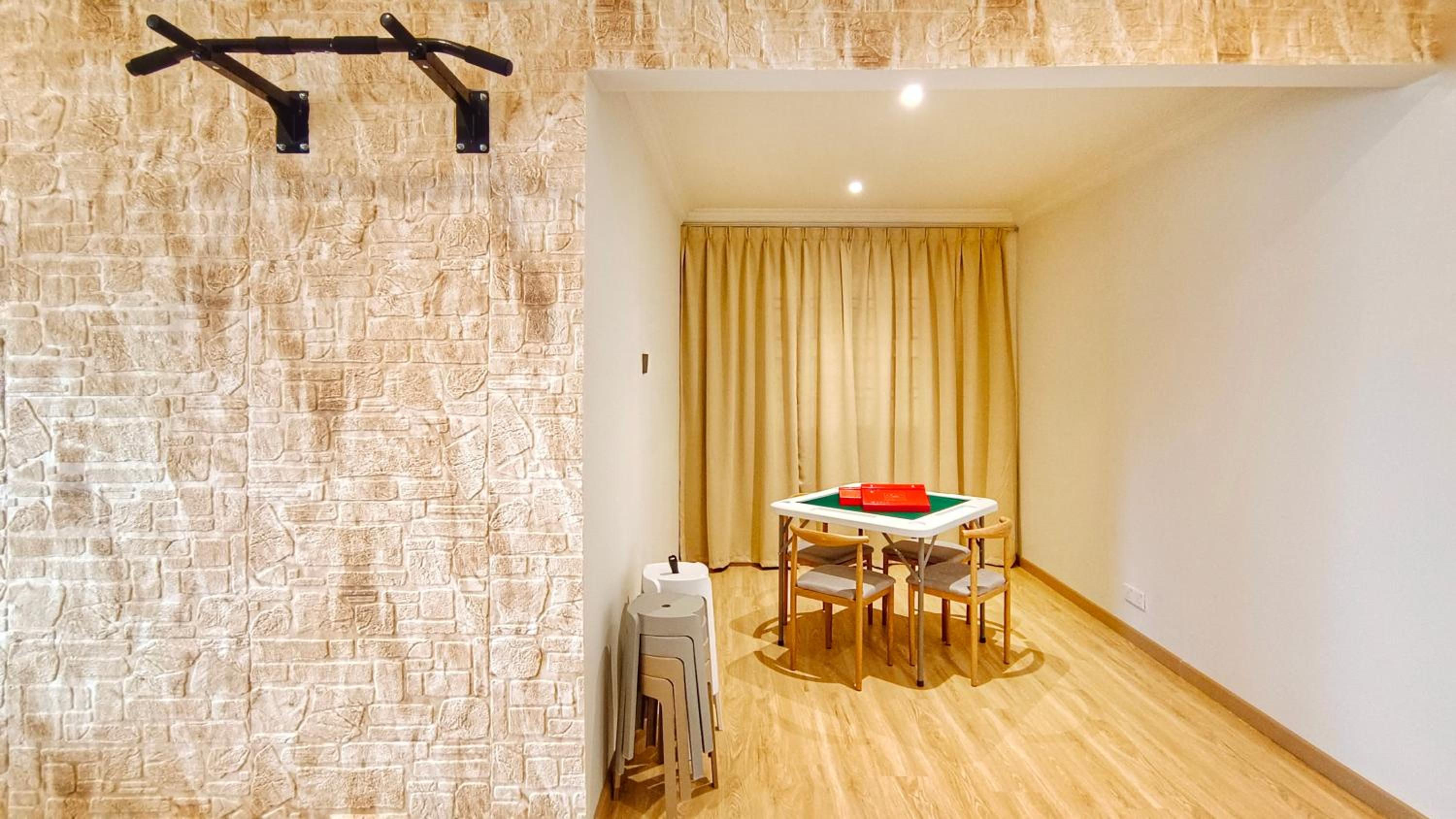 JB City Villa (Private Pool)