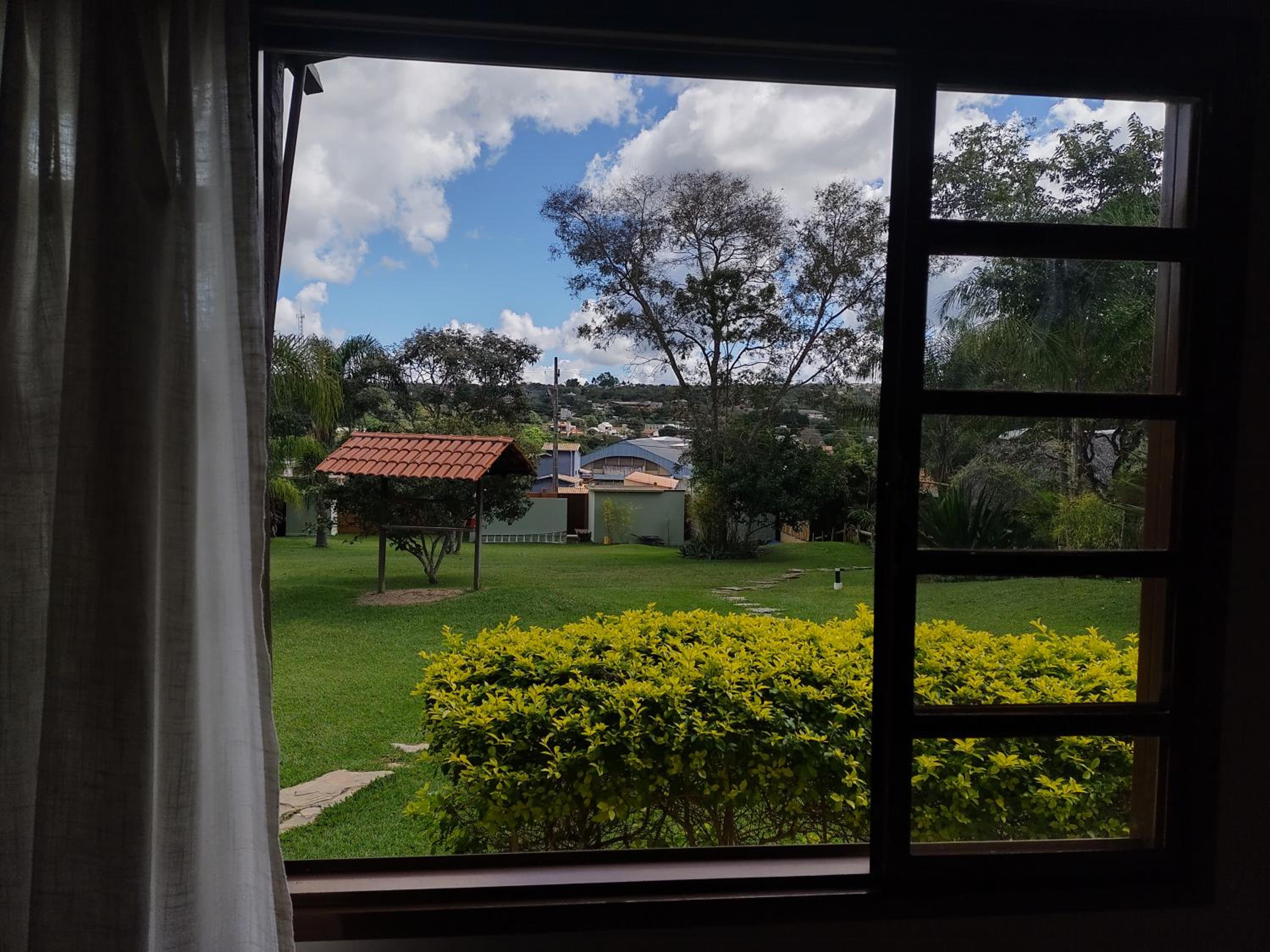 Pousada Recanto da Grande Paz