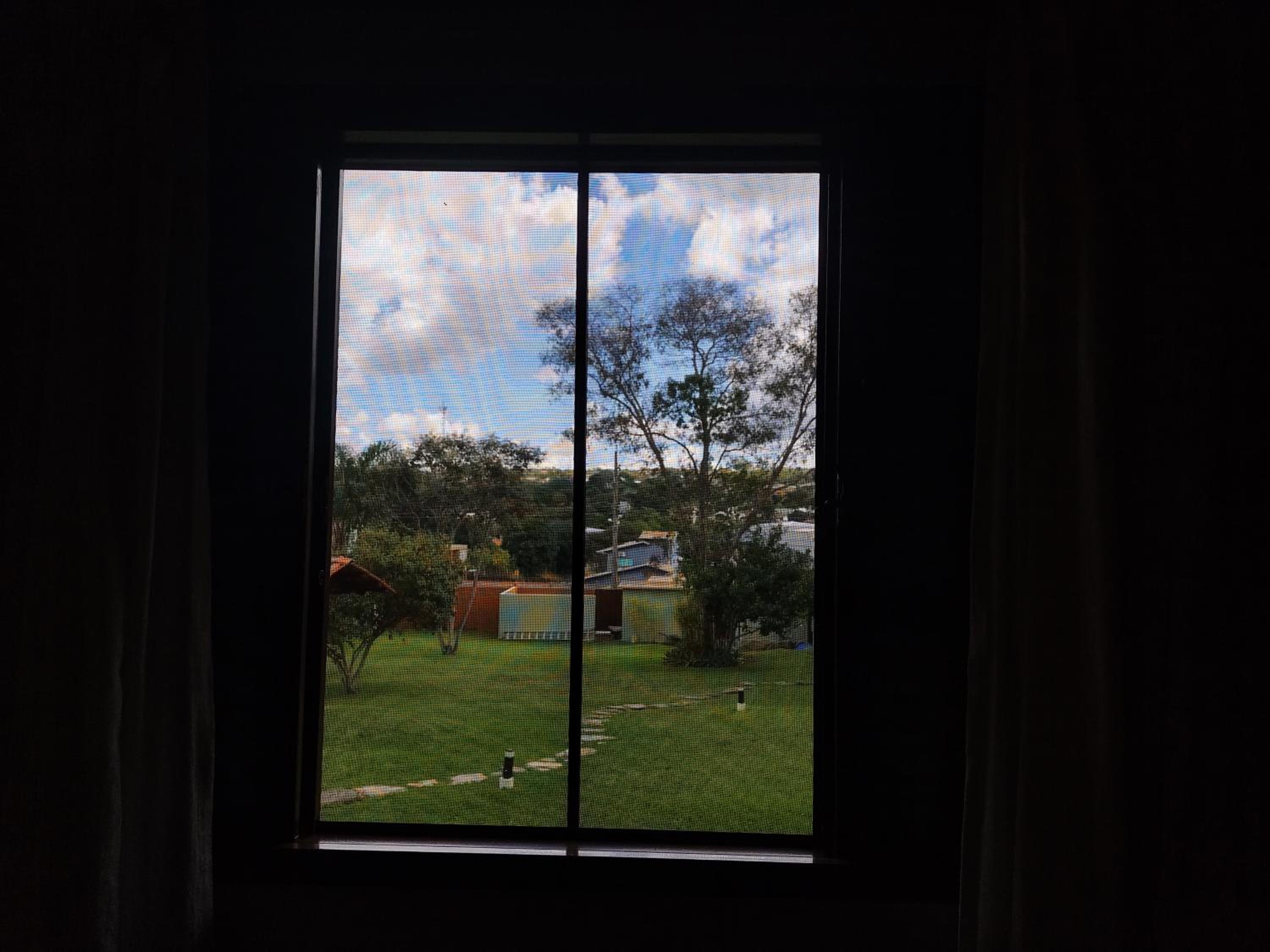 Pousada Recanto da Grande Paz