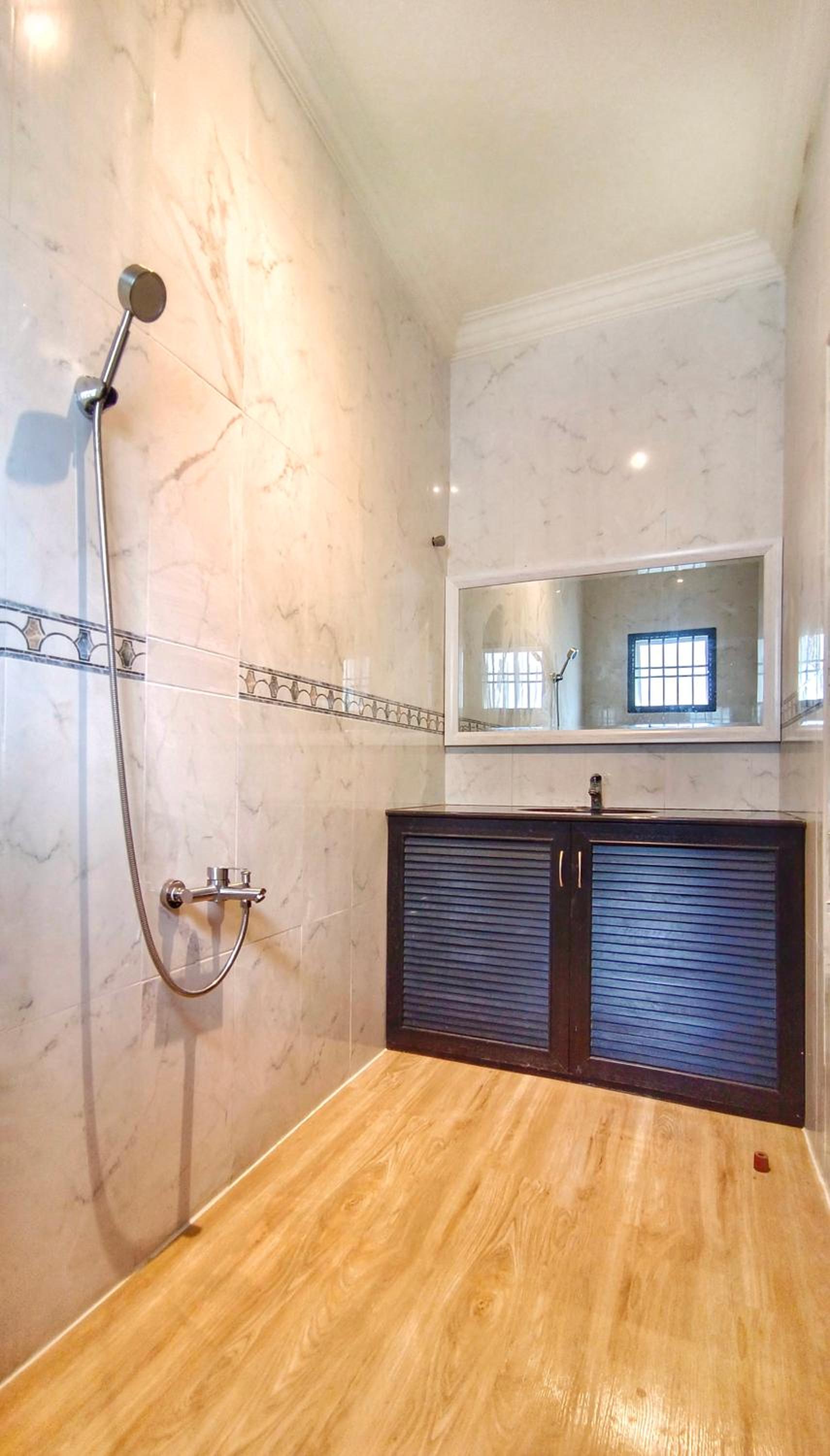 JB City Villa (Private Pool)