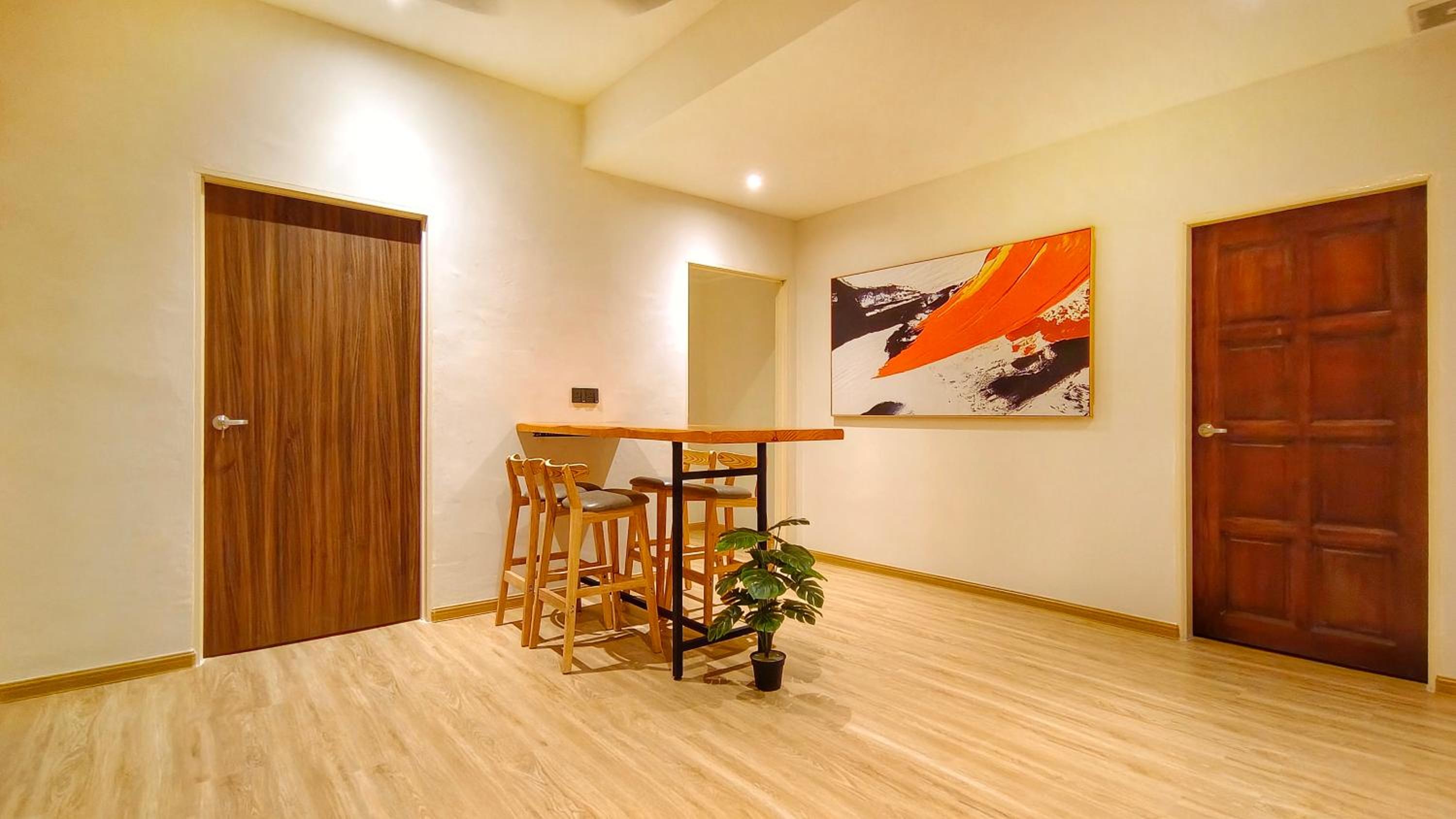 JB City Villa (Private Pool)