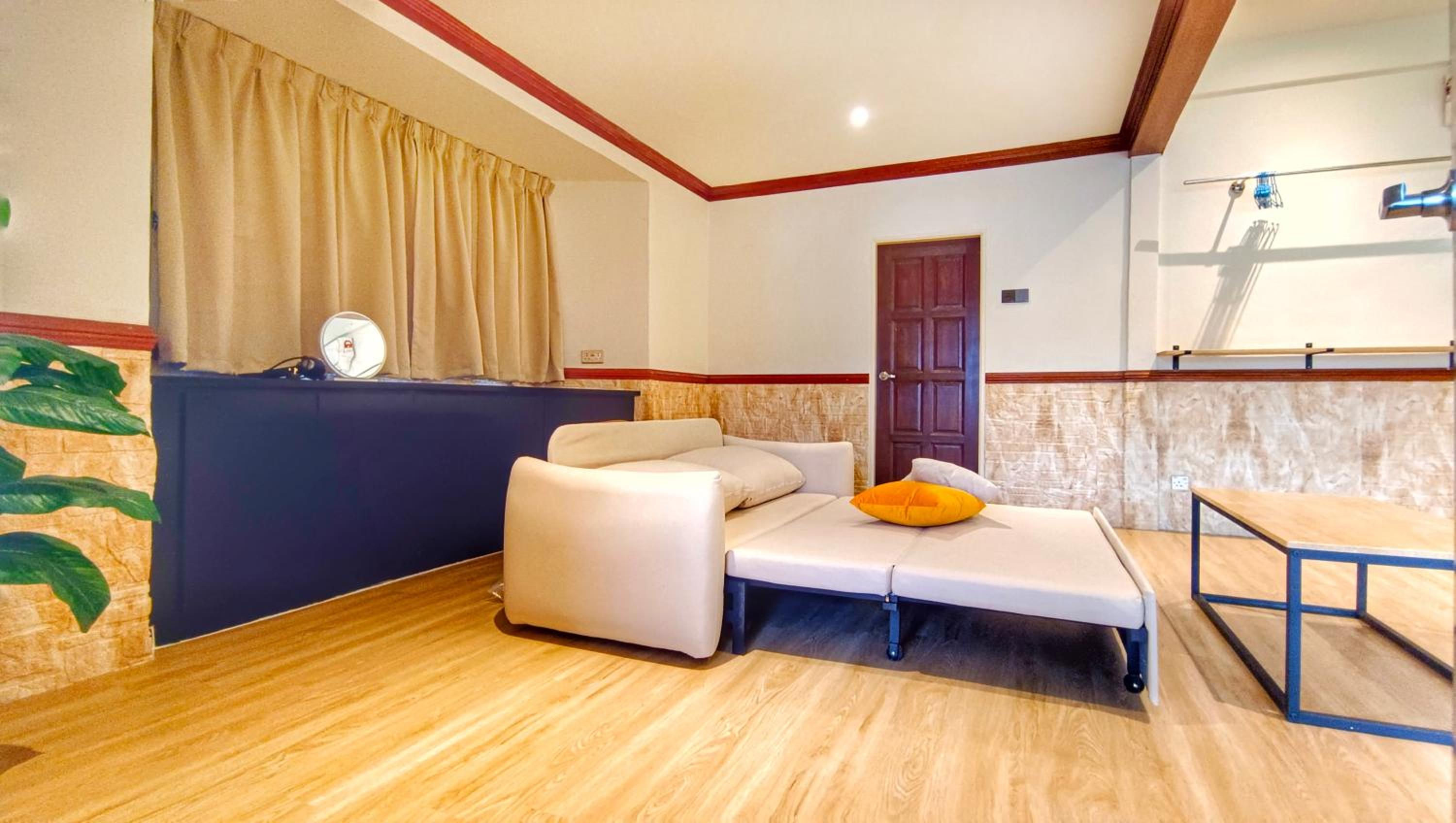 JB City Villa (Private Pool)