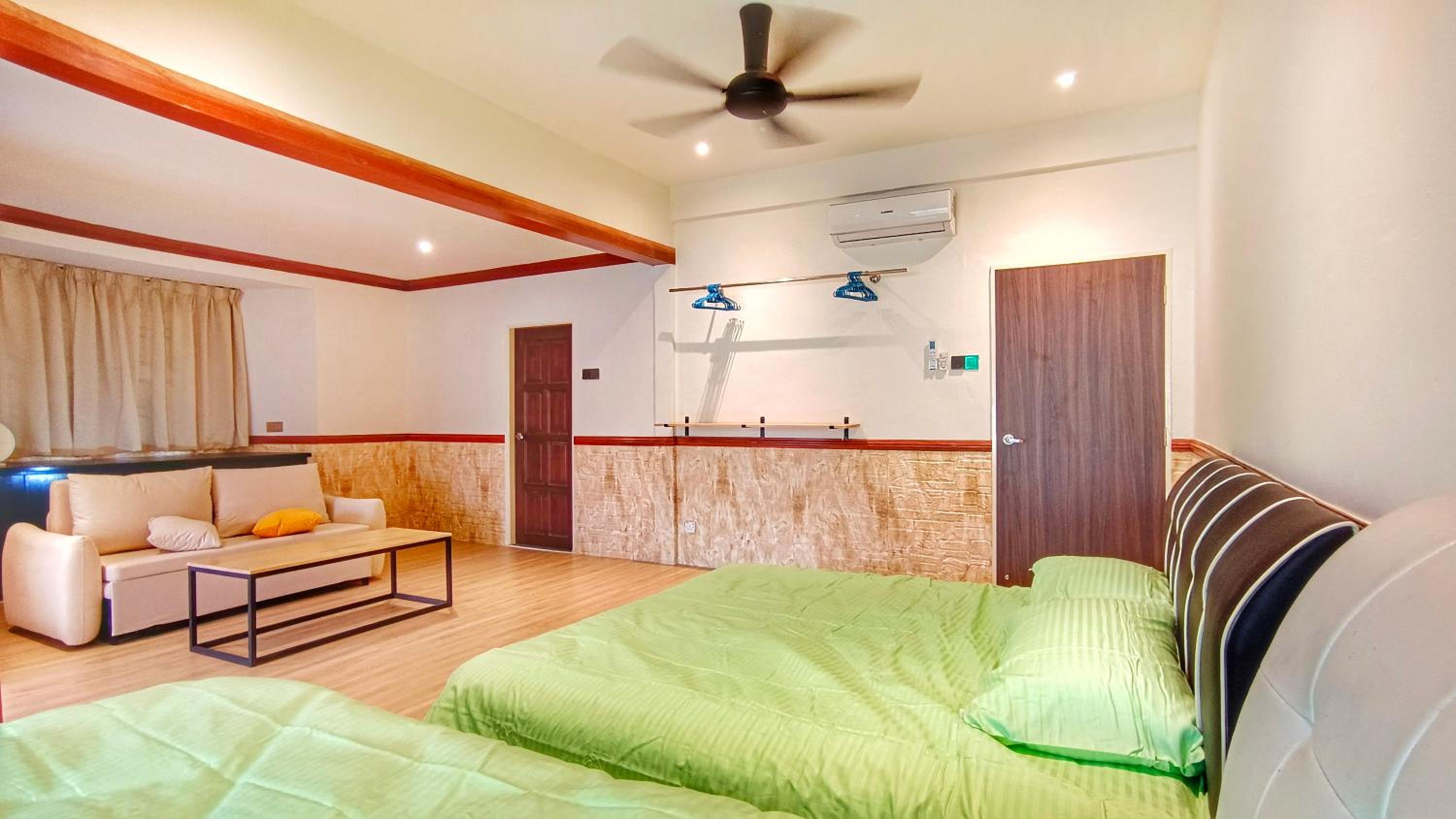 JB City Villa (Private Pool)
