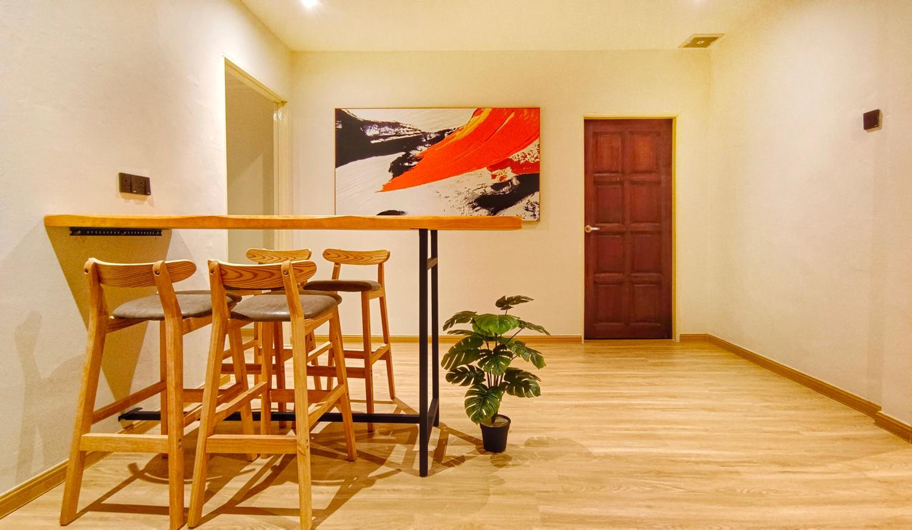 JB City Villa (Private Pool)