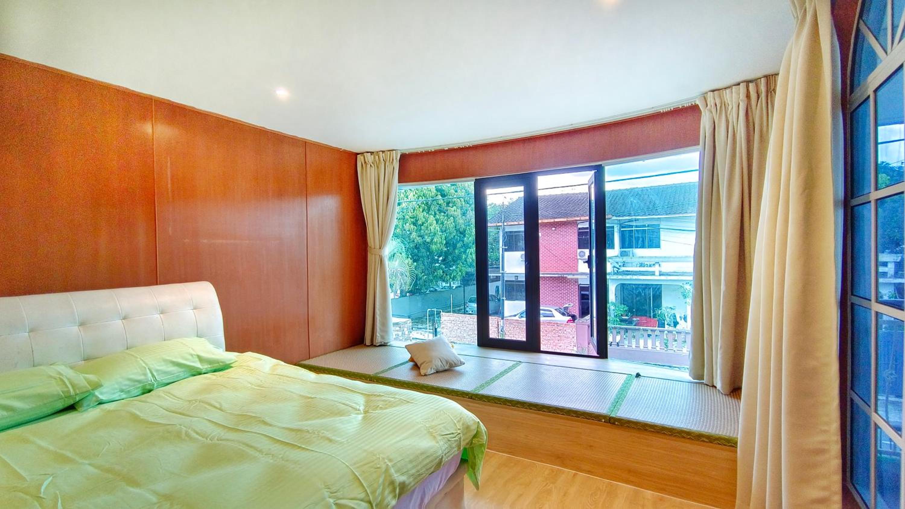 JB City Villa (Private Pool)
