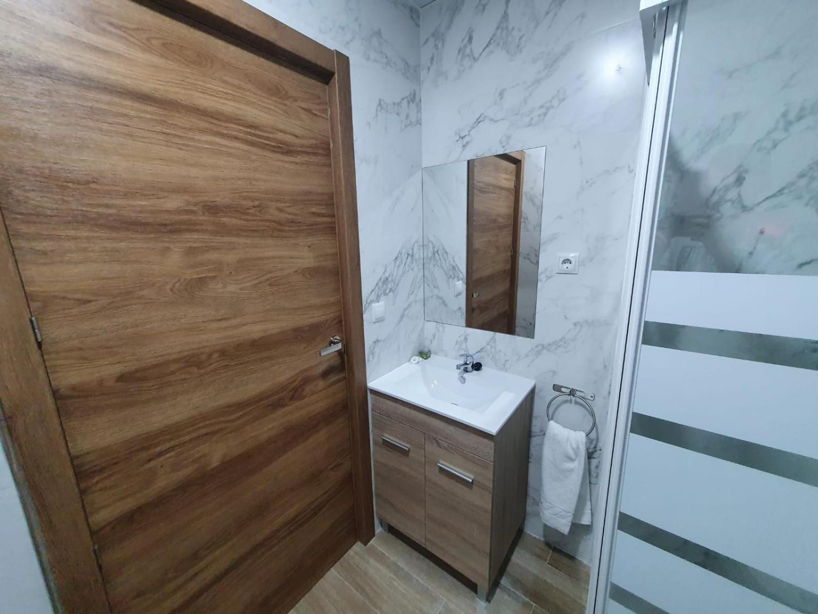 B75 Apartments Bilbao