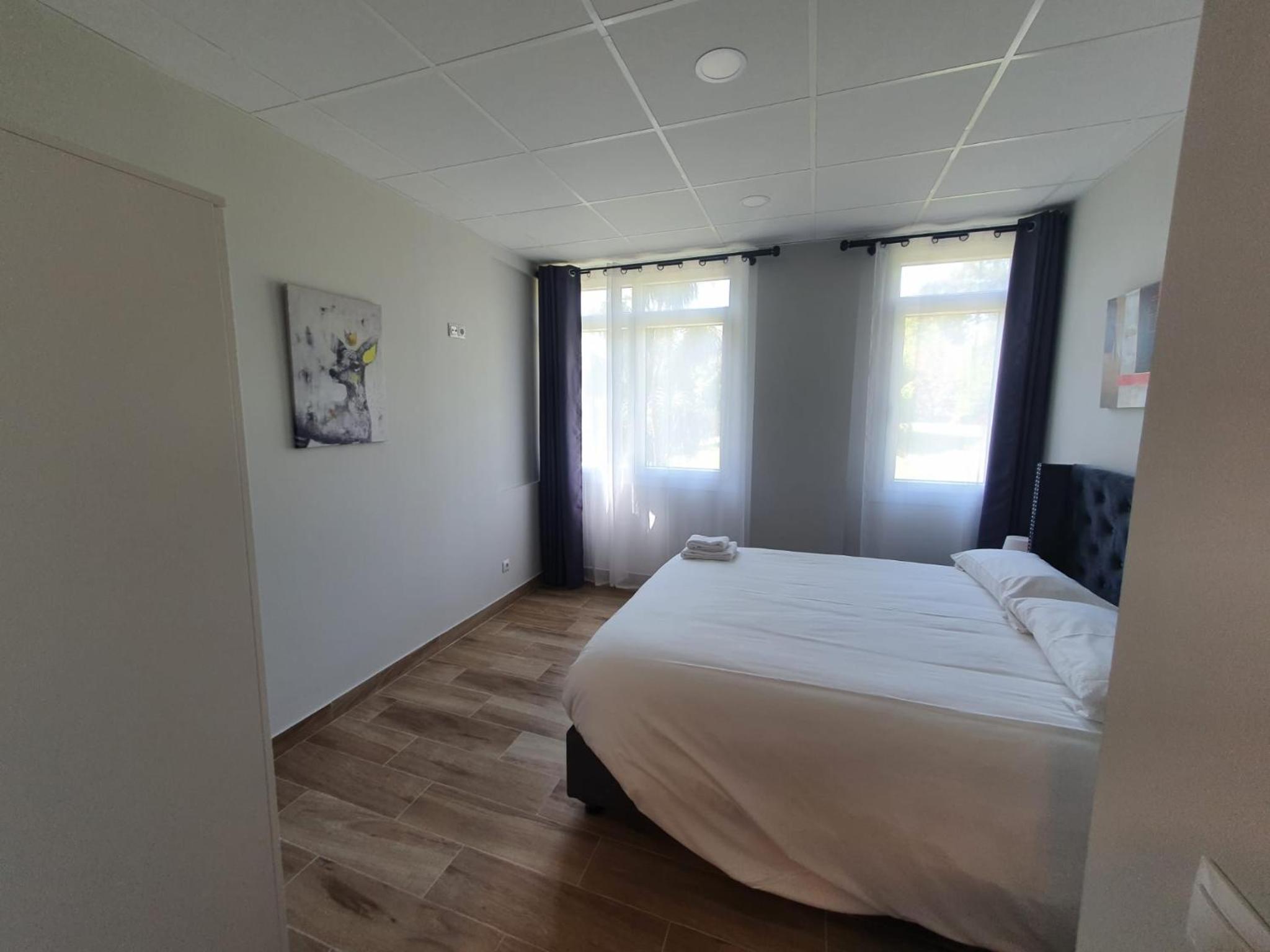 B75 Apartments Bilbao