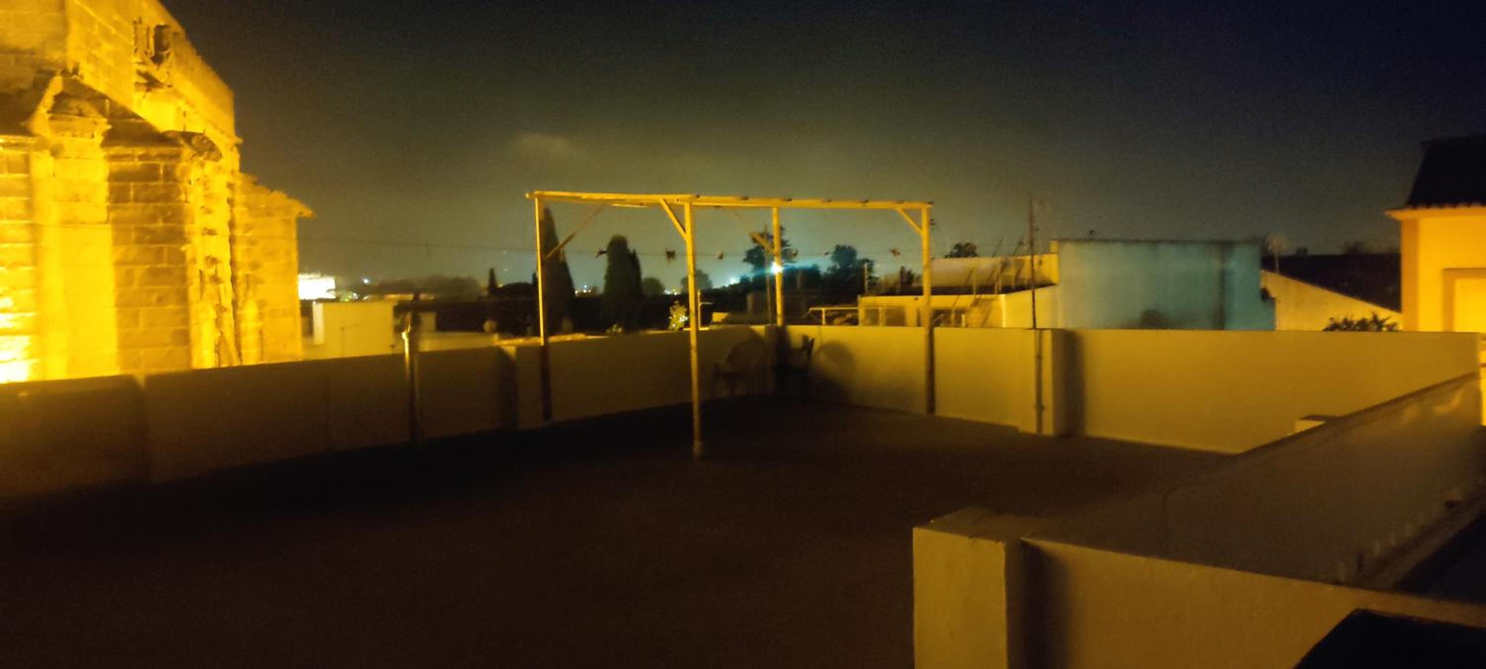 roof