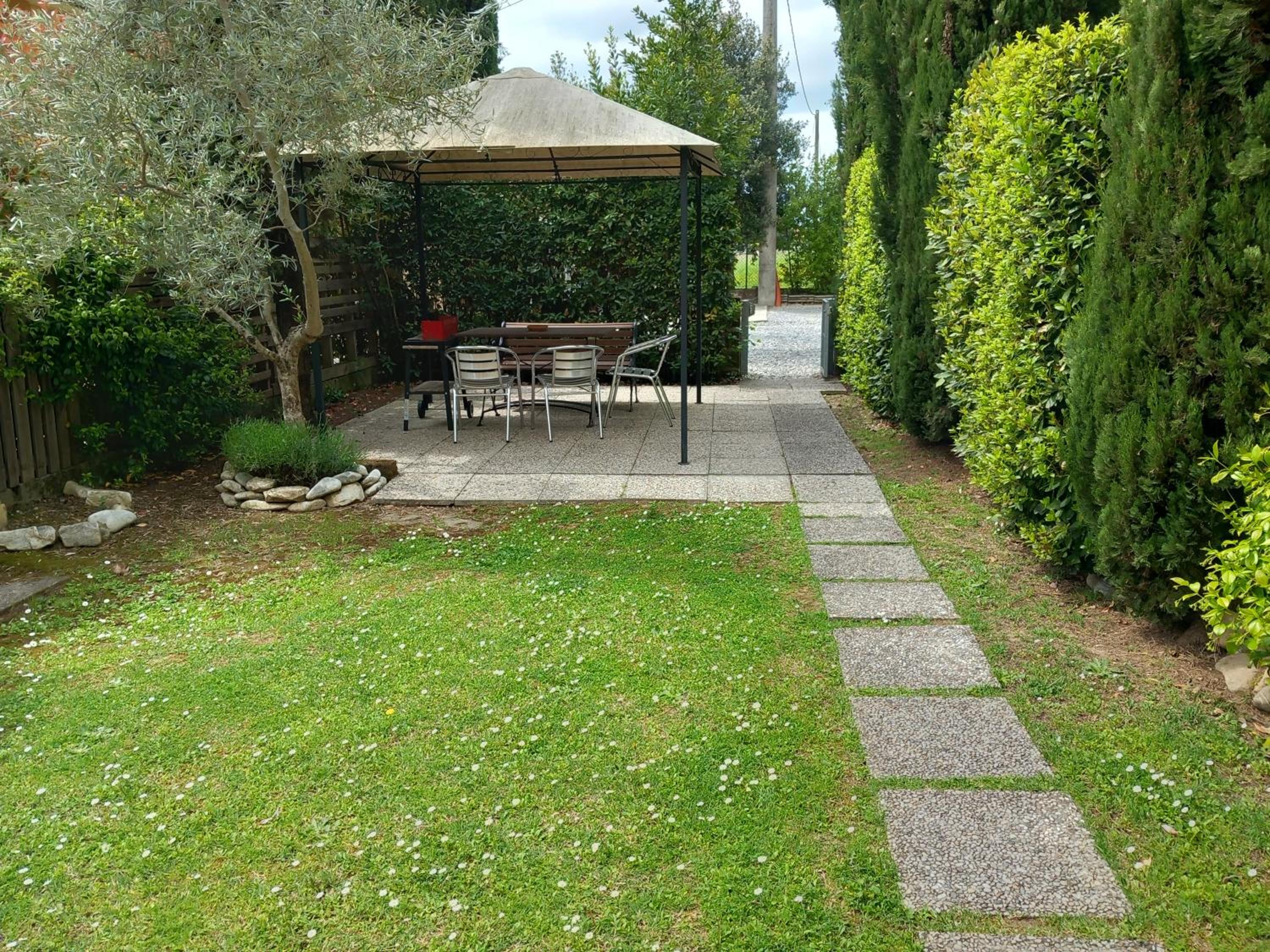 Toskana Relax view 5