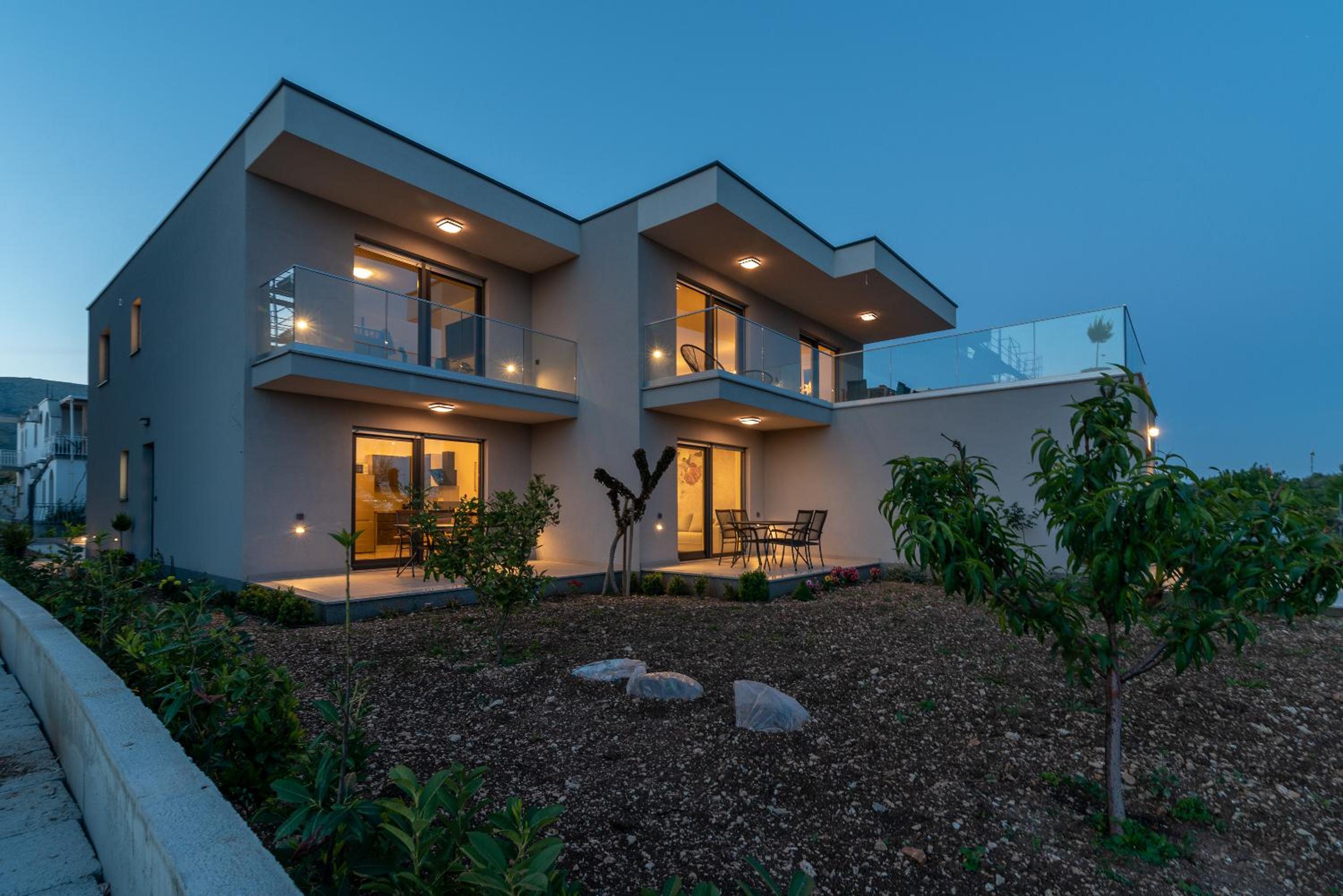 Infinity Residence
