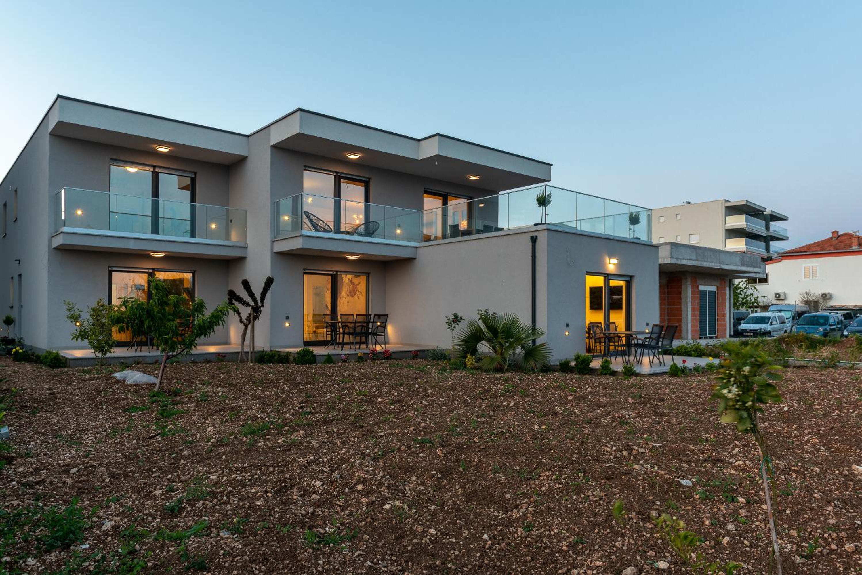 Infinity Residence