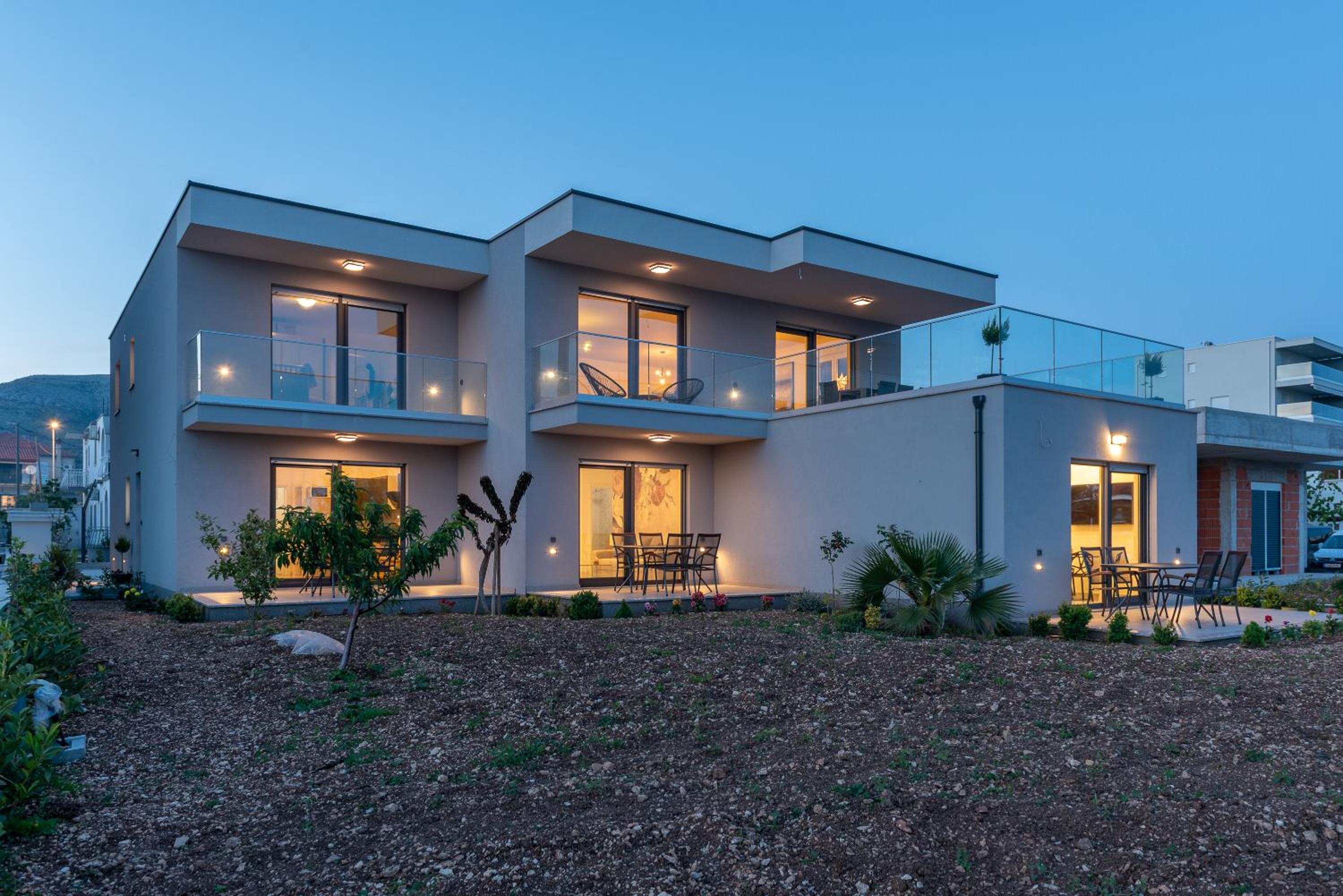 Infinity Residence