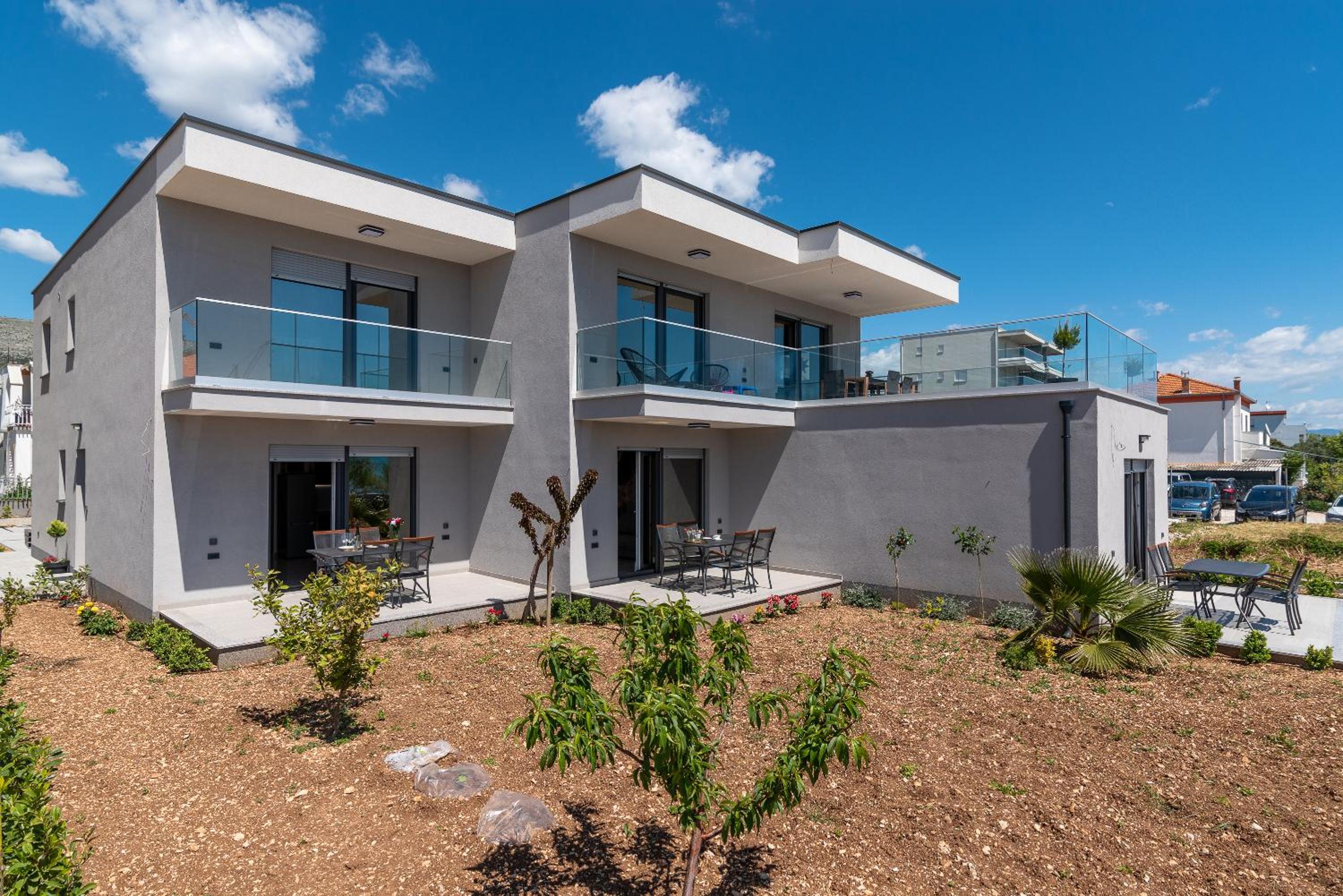 Infinity Residence