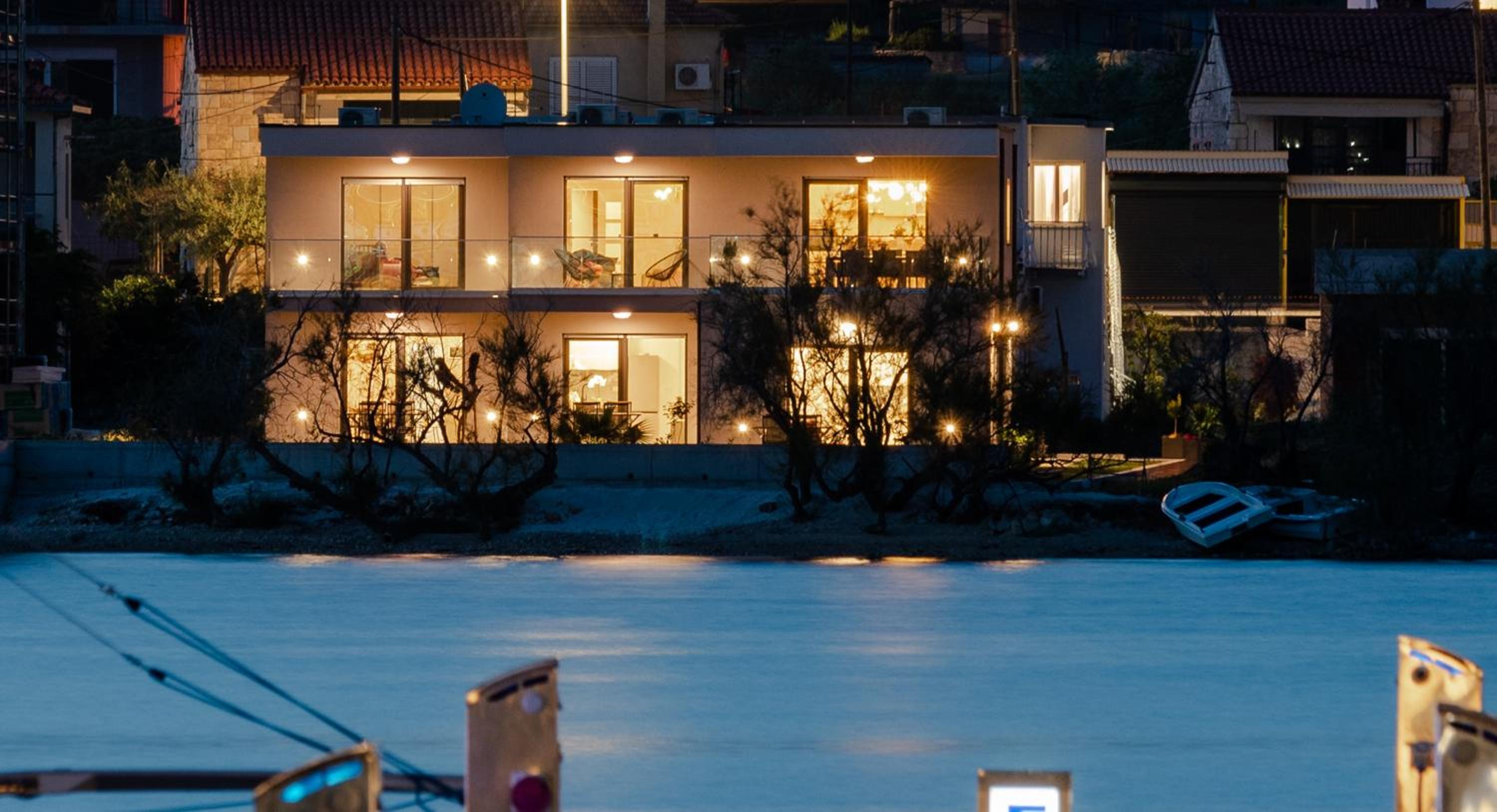 Infinity Residence