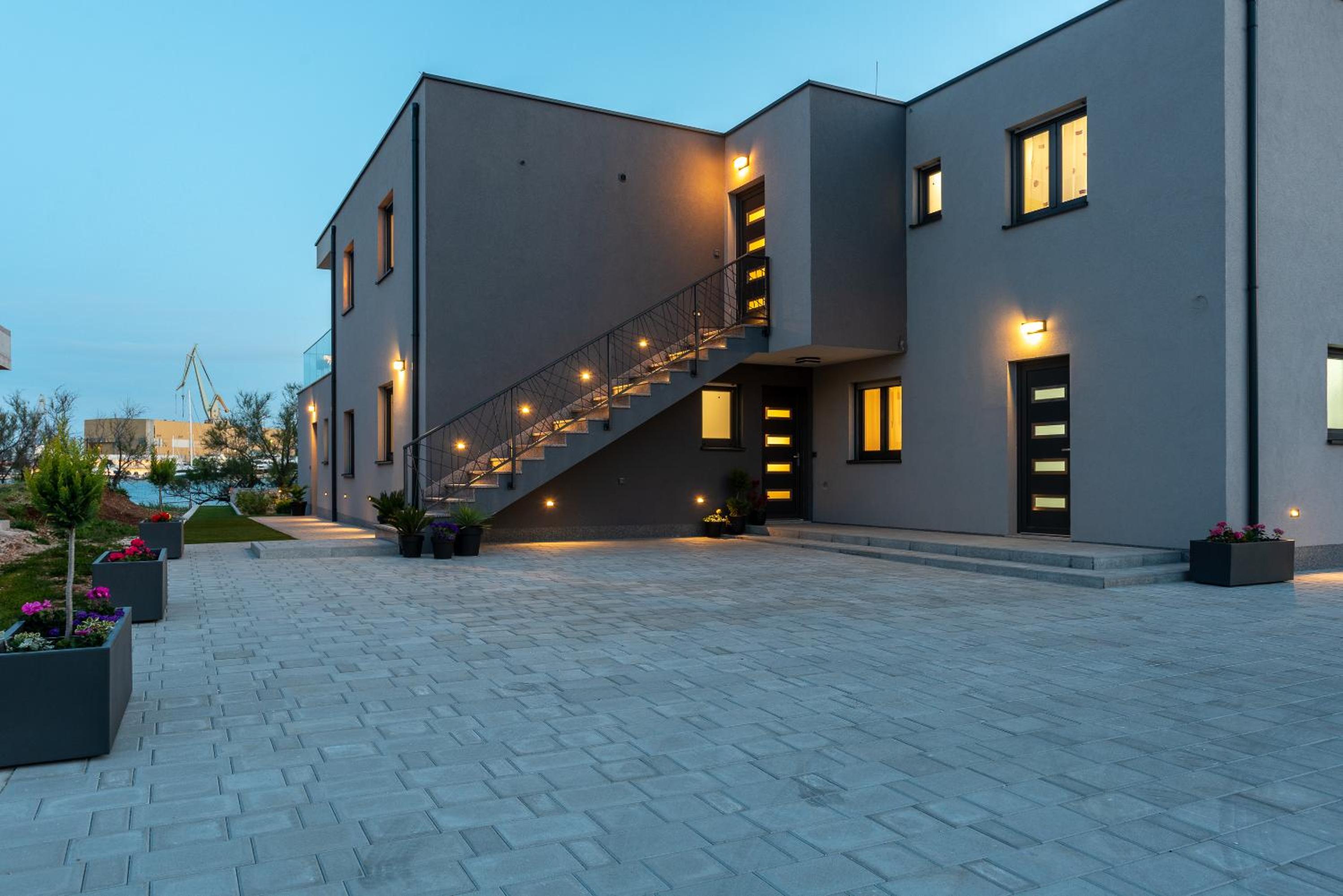 Infinity Residence