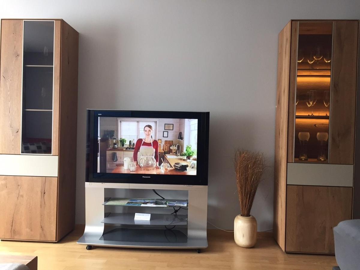 Exklusive Familienapartment Alpin view 3
