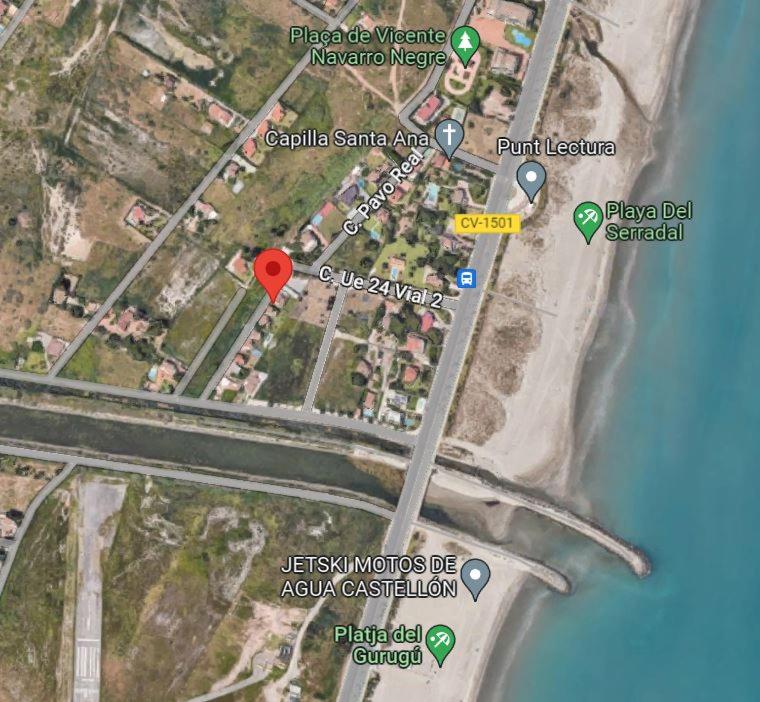 Villa Aeroclub REF. 002 en Valencia — other