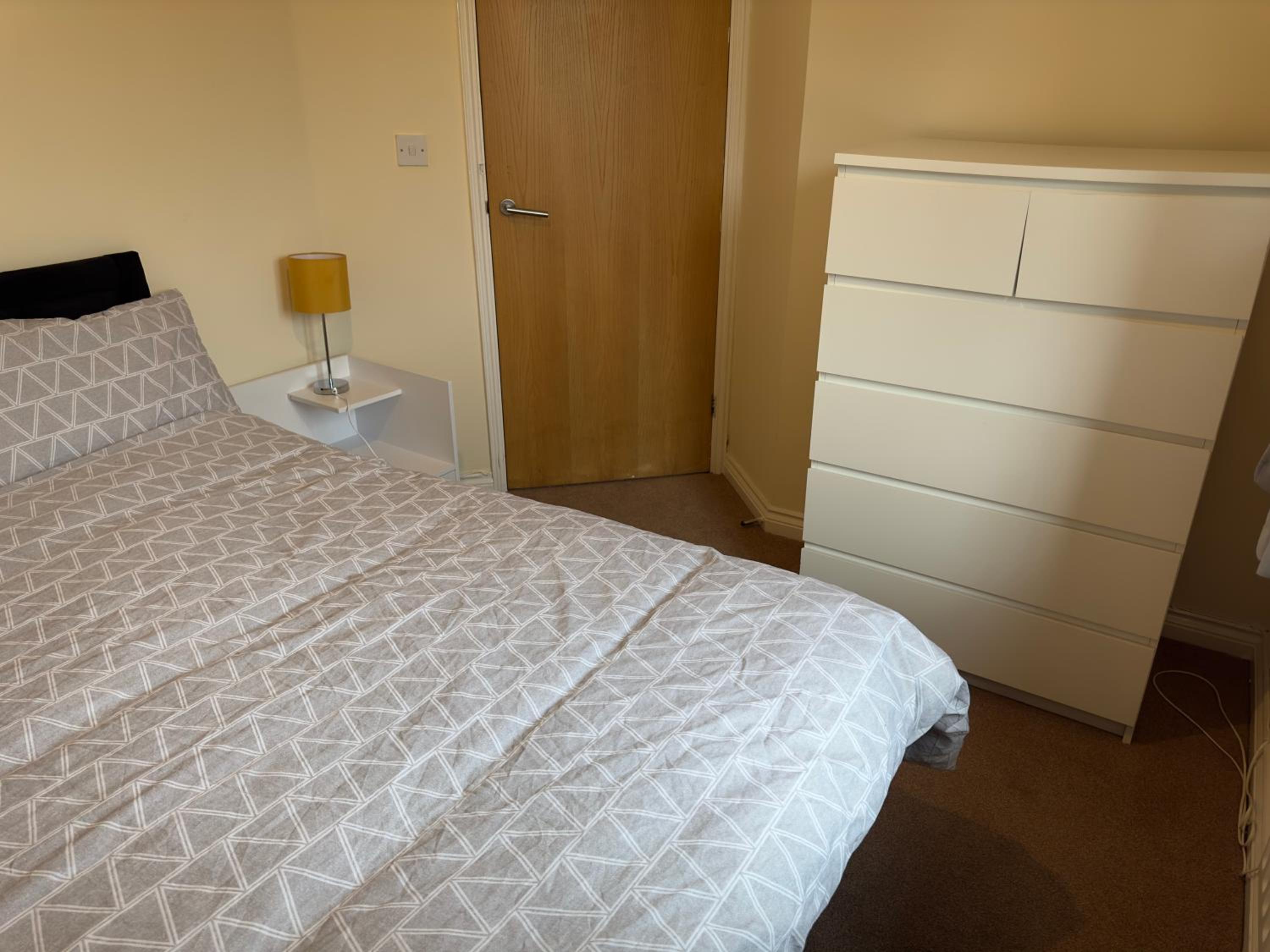 Lovely 2 Bedroom Family Holiday Home view 4