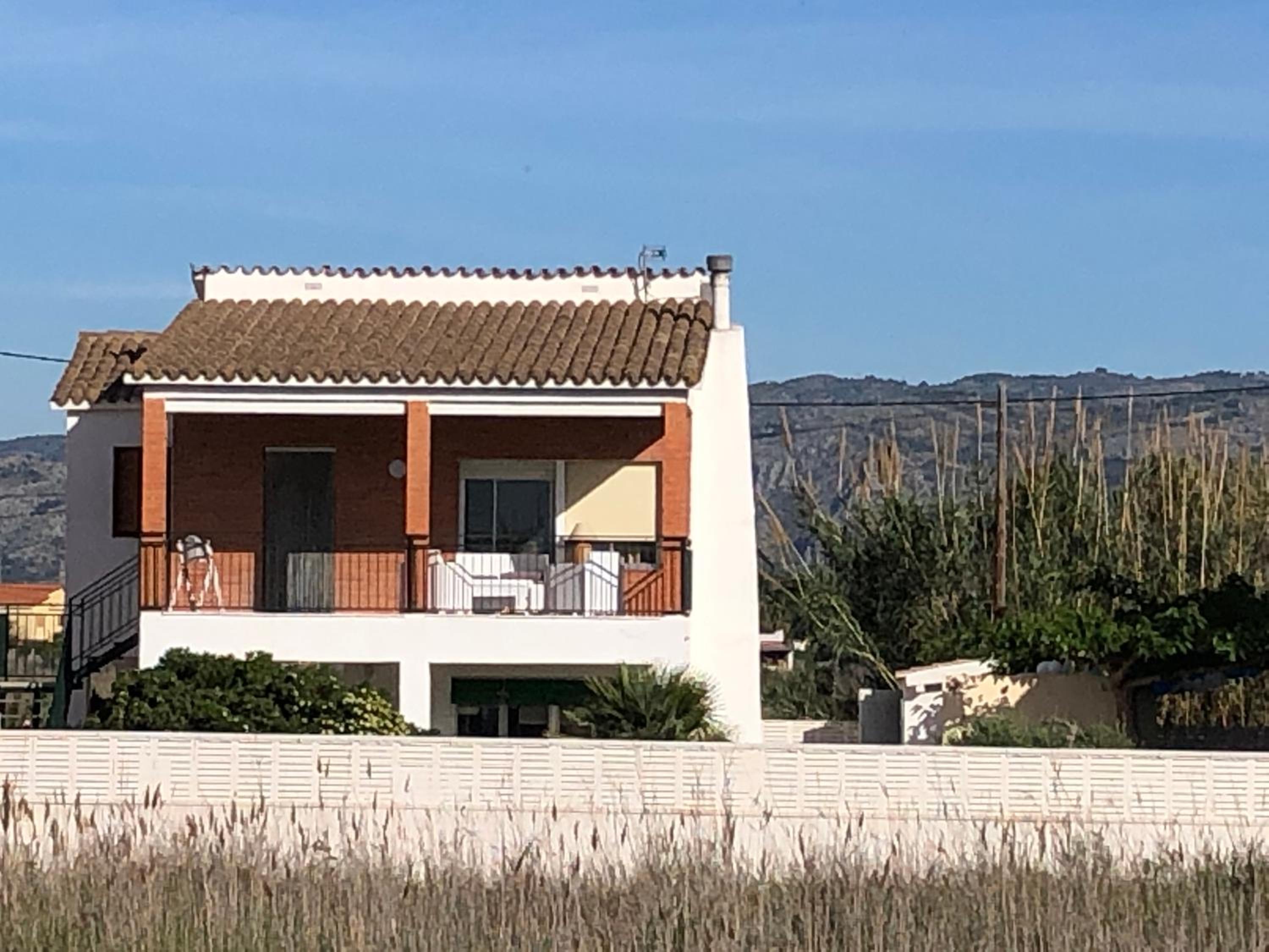 Villa Aeroclub REF. 002 en Valencia