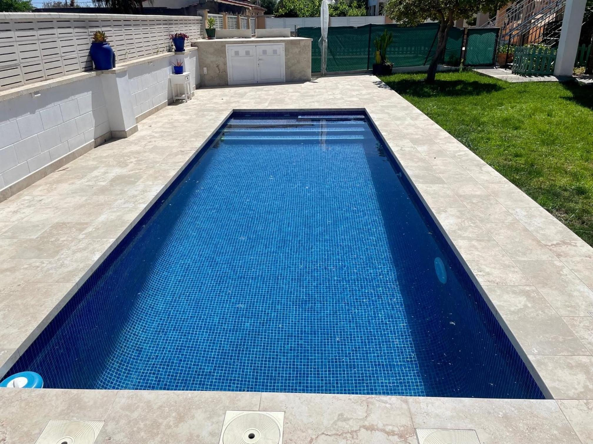 Villa Aeroclub REF. 002 en Valencia — recepcion & lobby