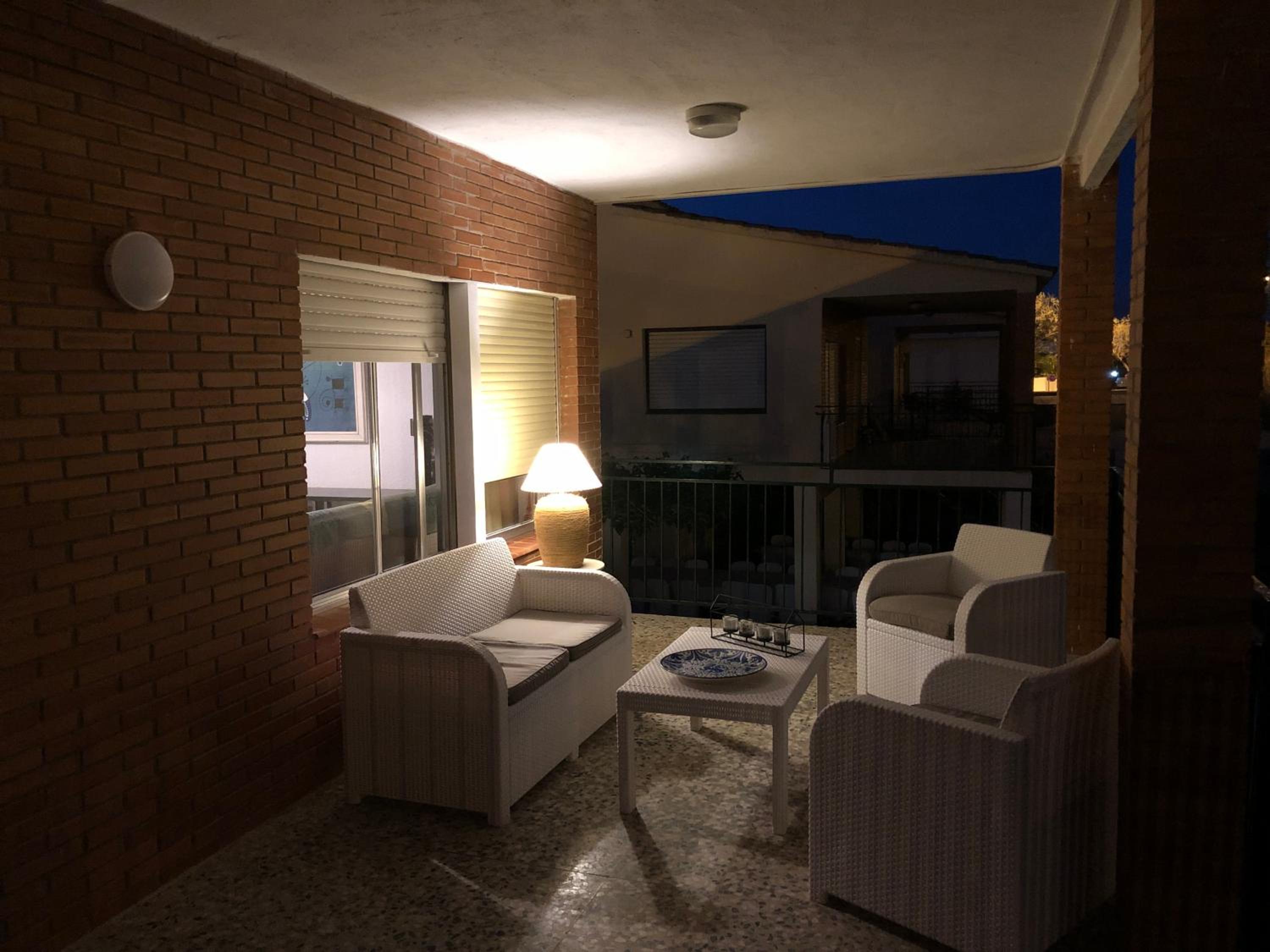 Villa Aeroclub REF. 002 en Valencia