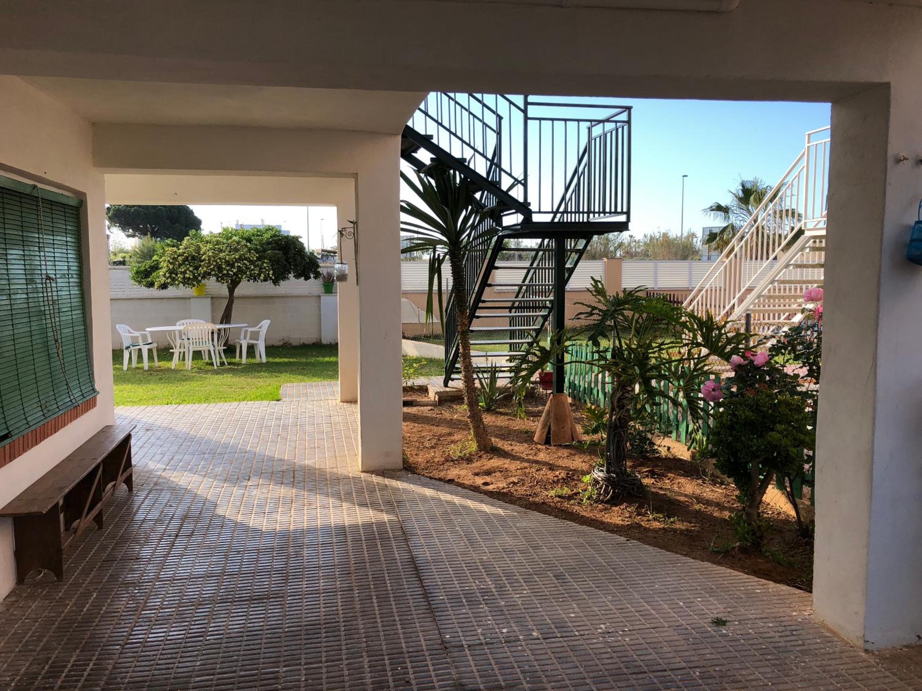 Villa Aeroclub REF. 002 en Valencia