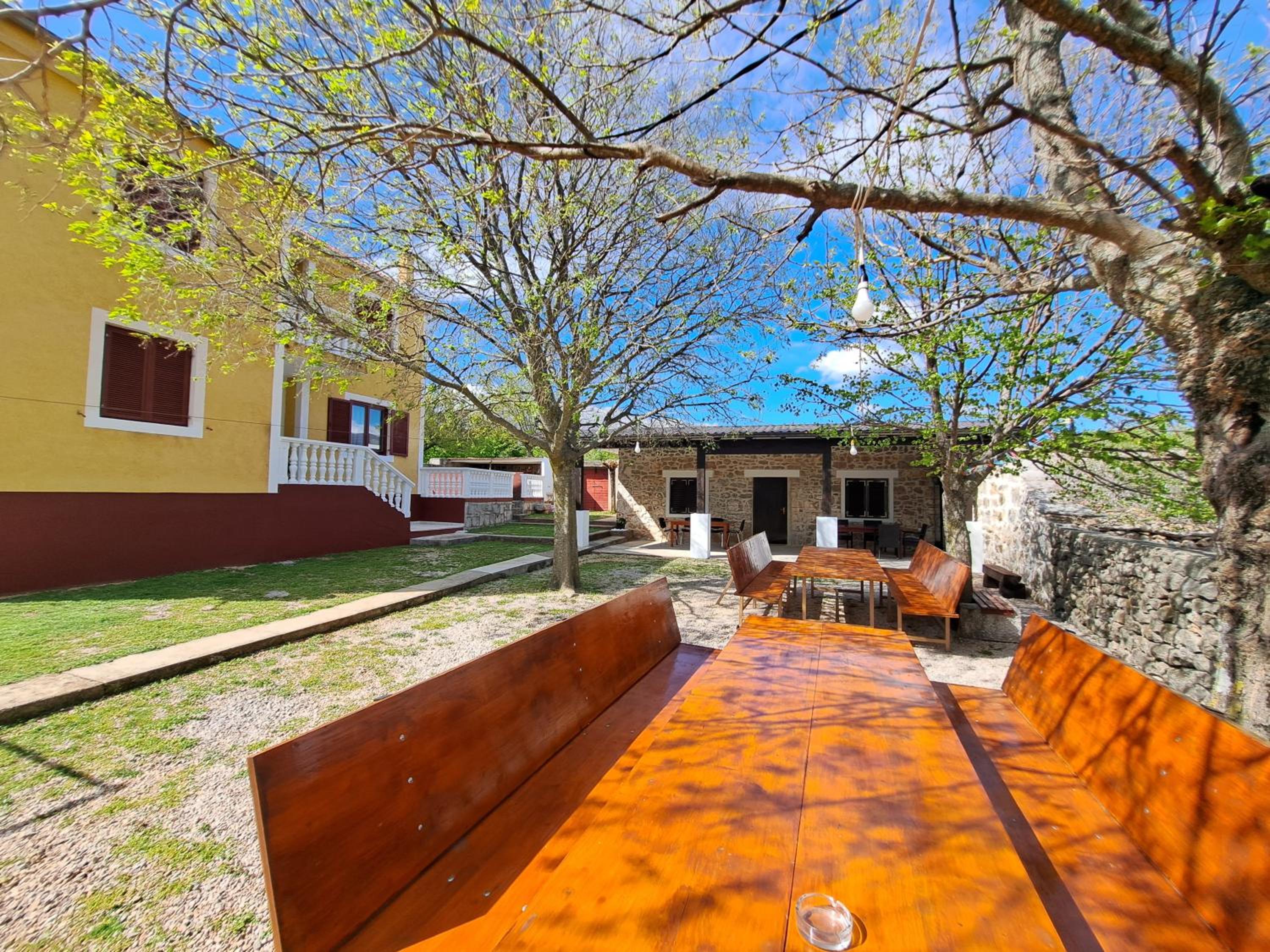 Camping Dolovi view 4