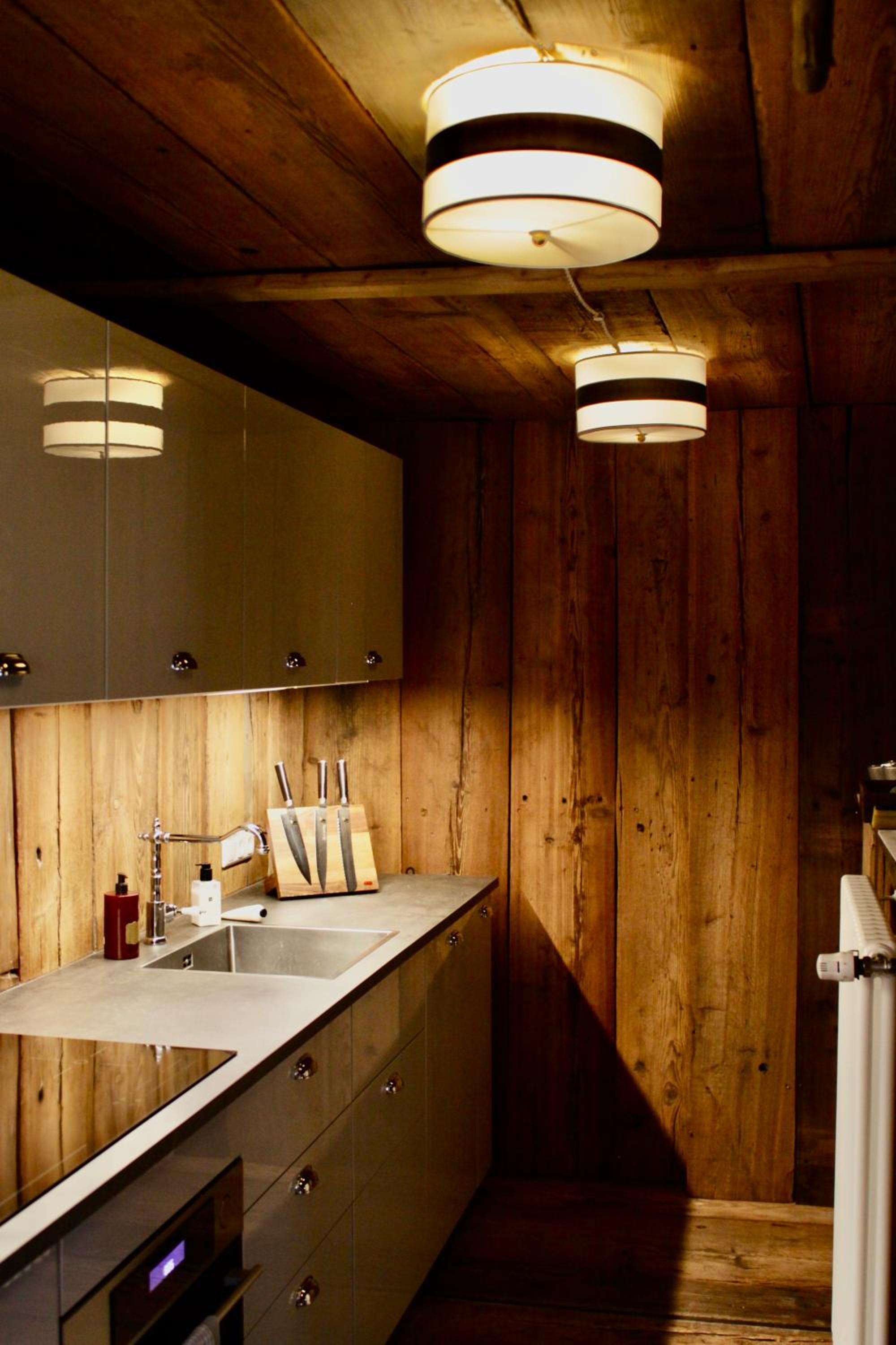 Tessenberg Mountain Retreat