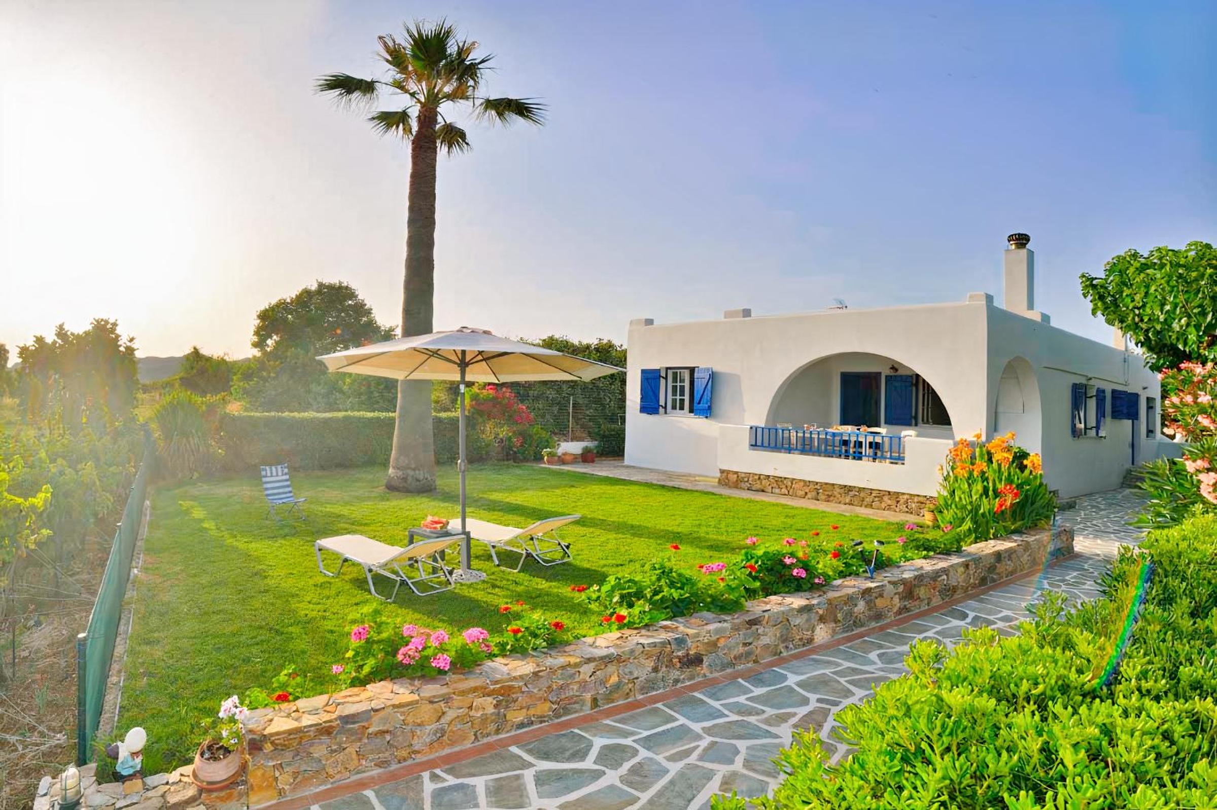 Blue Beach House photo 2