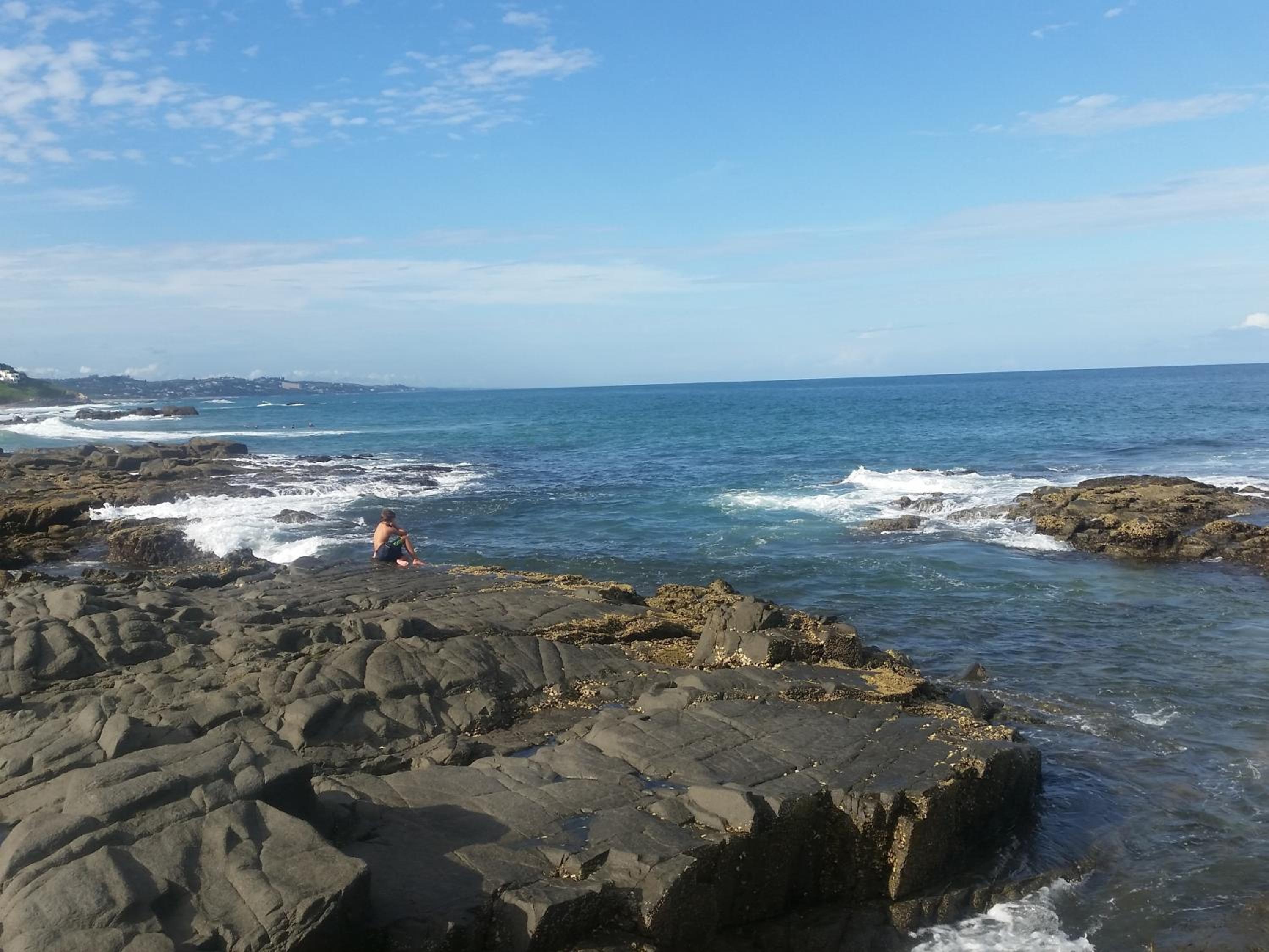 Sands Beach Breaks Beach Front Ballito