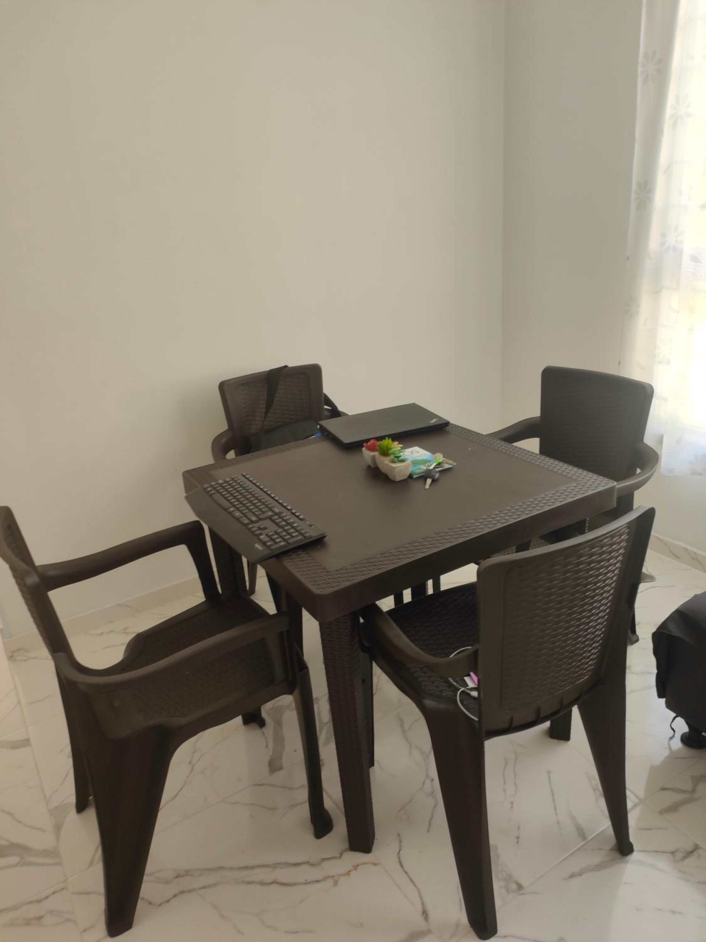 Apartamento girardot
