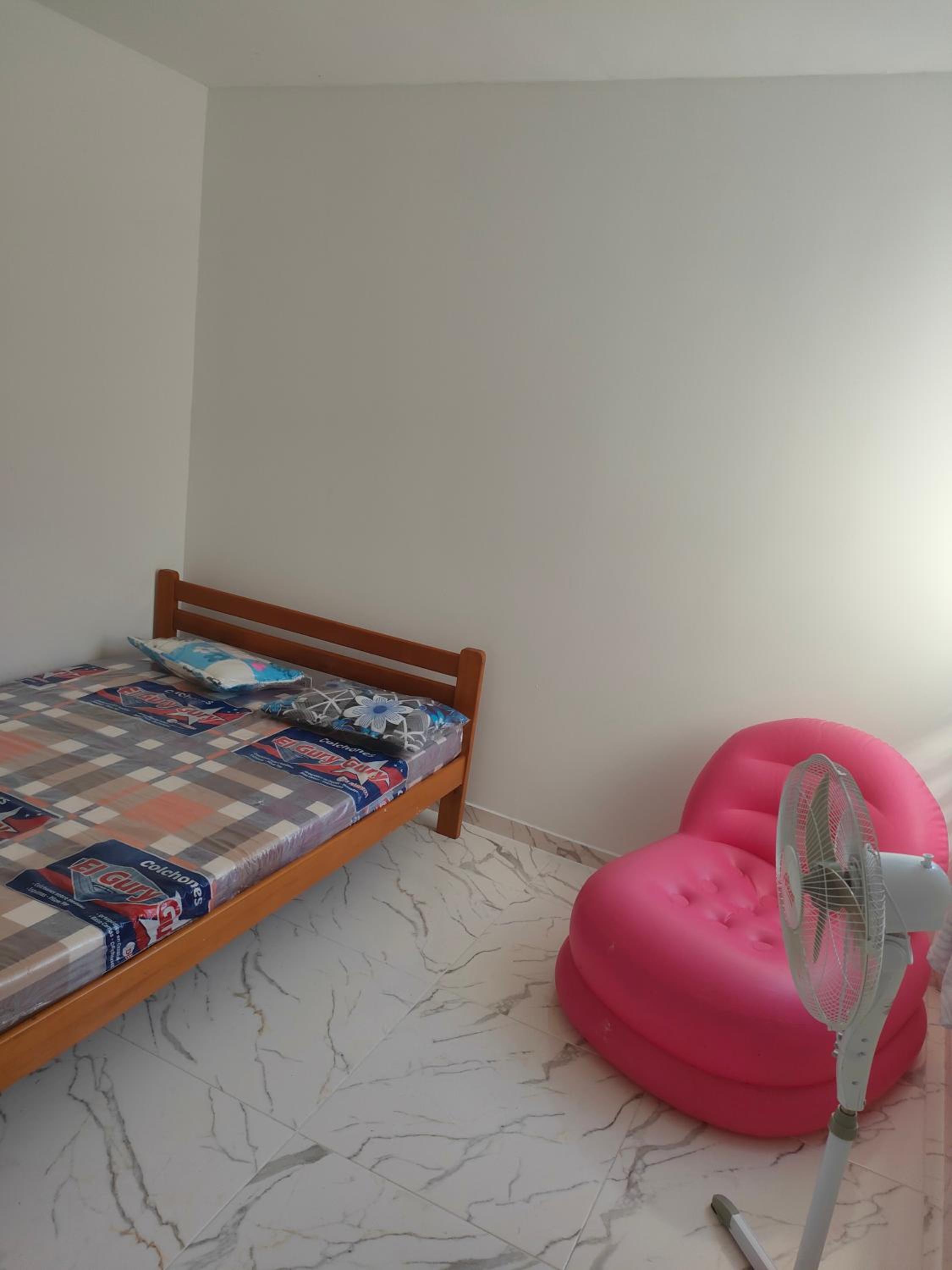 Apartamento girardot