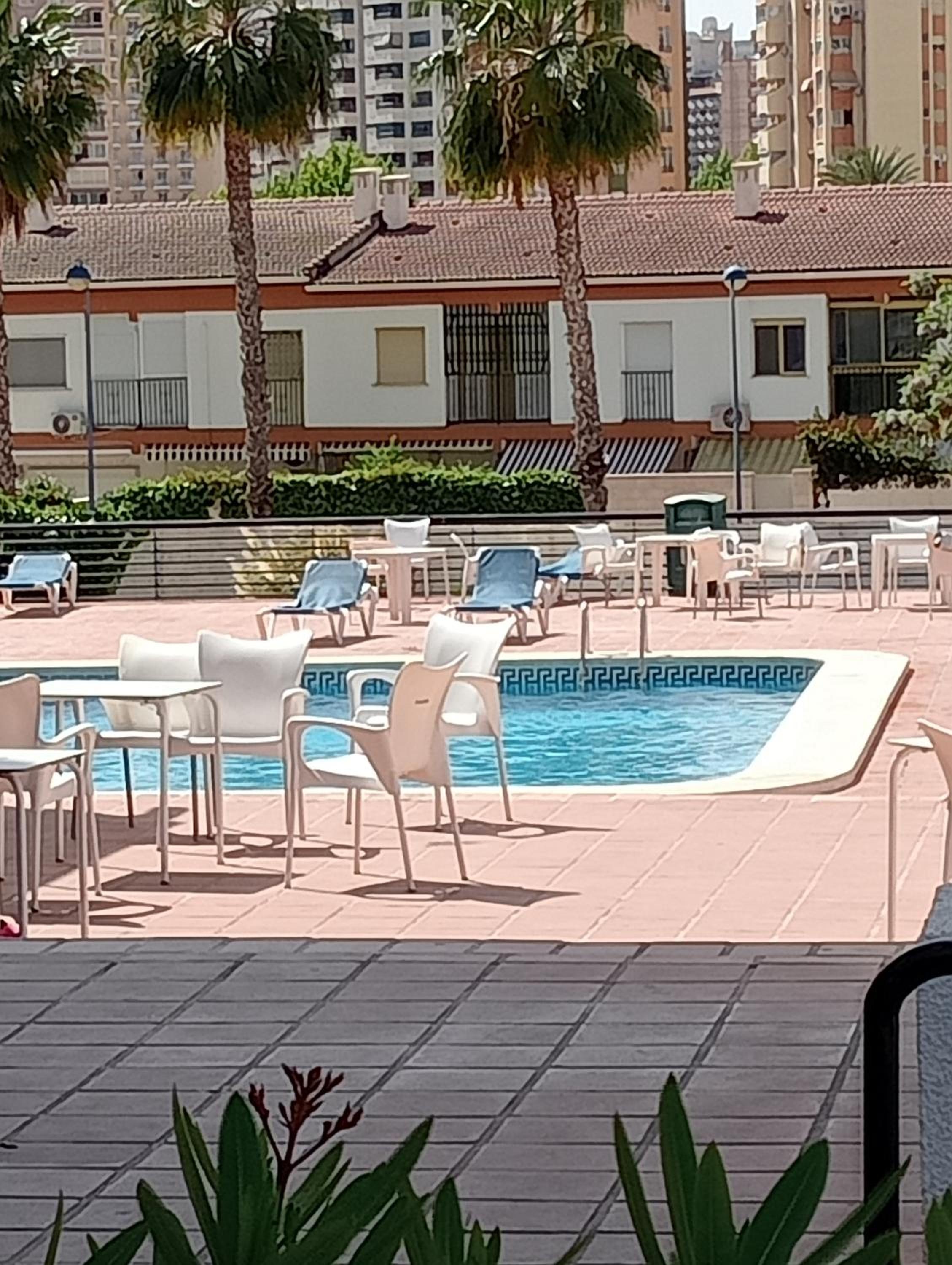 luxmar beach