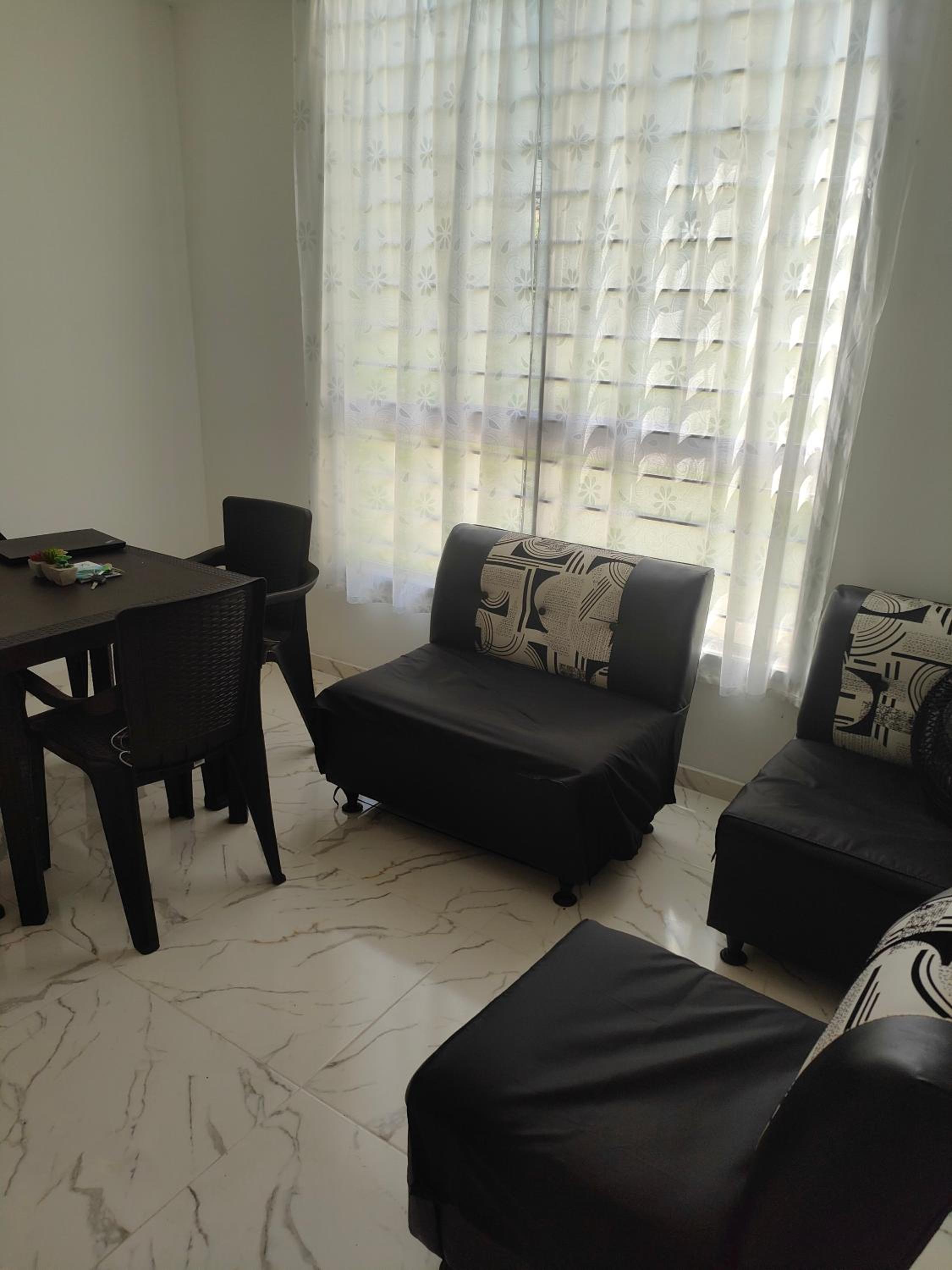 Apartamento girardot