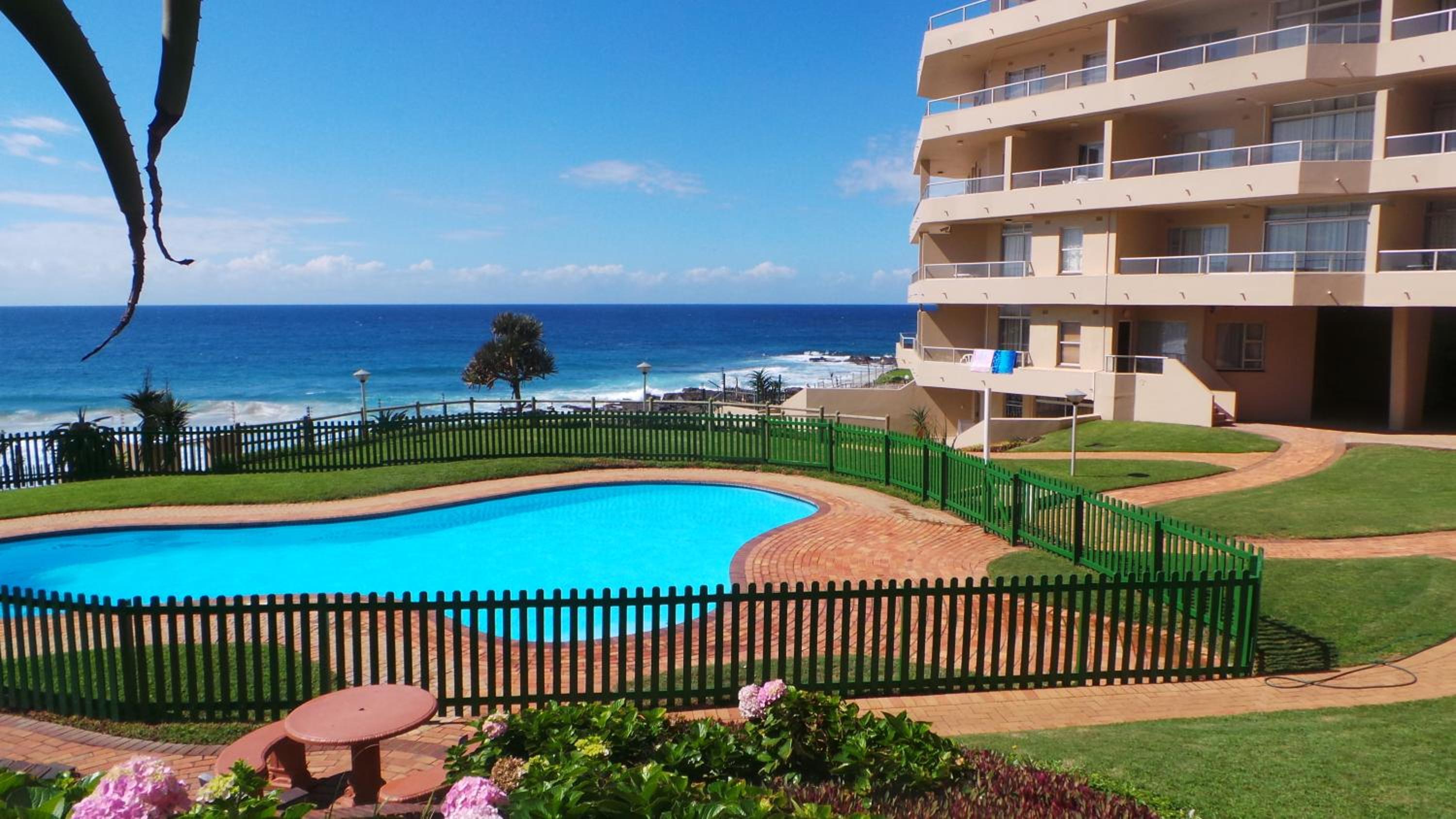 Sands Beach Breaks Beach Front Ballito