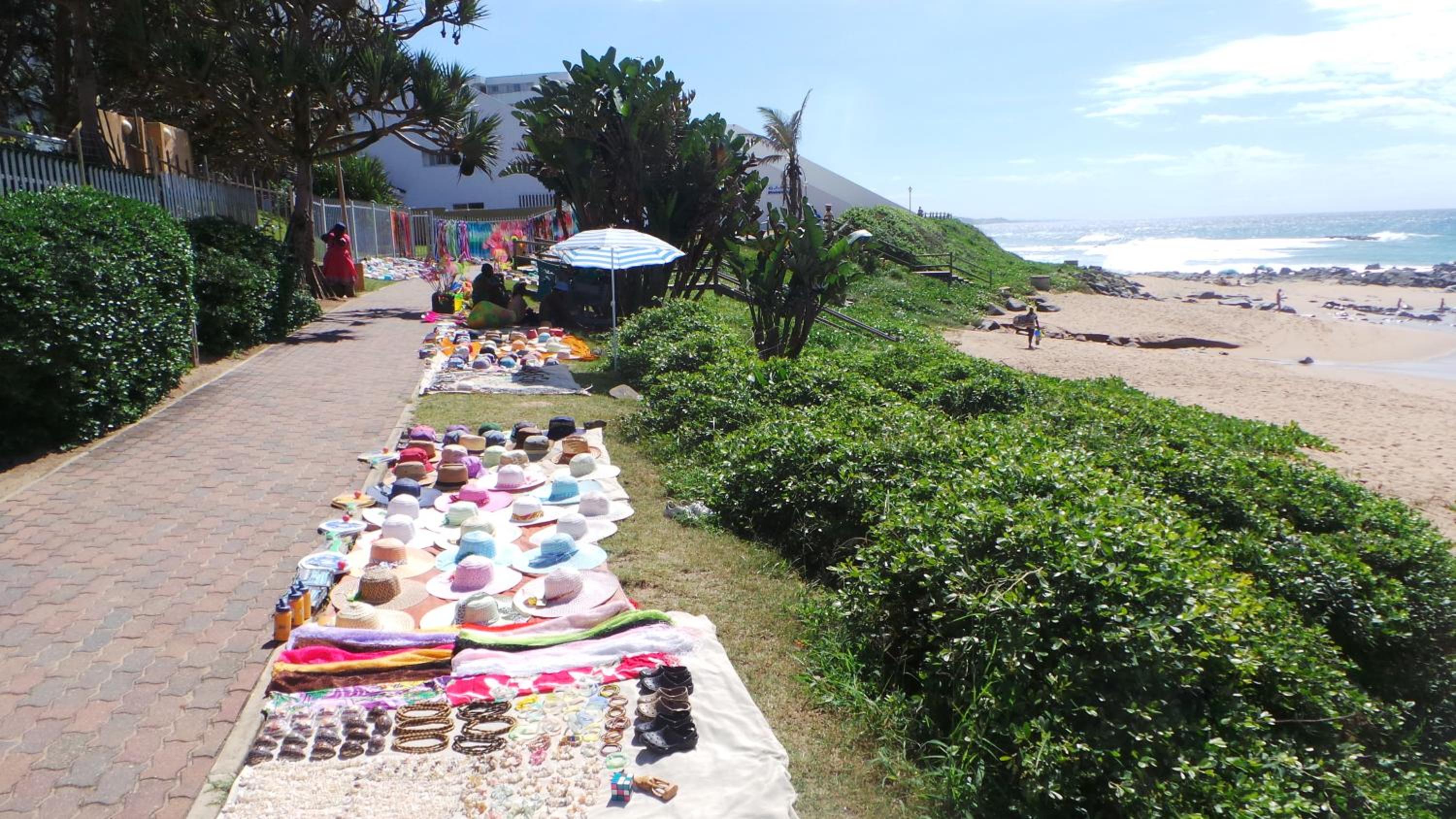 Sands Beach Breaks Beach Front Ballito