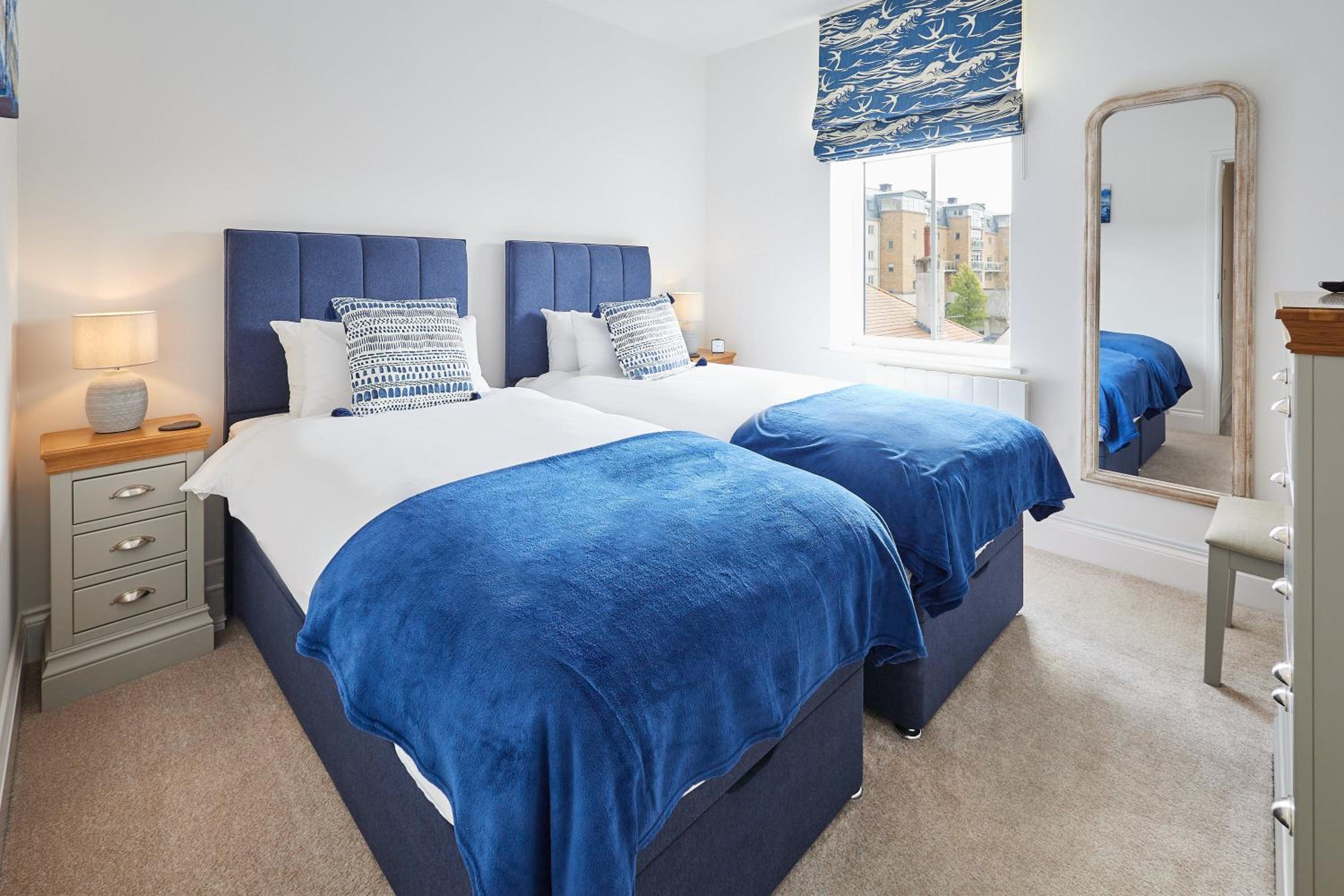 Host & Stay - The Little Lobster view 4