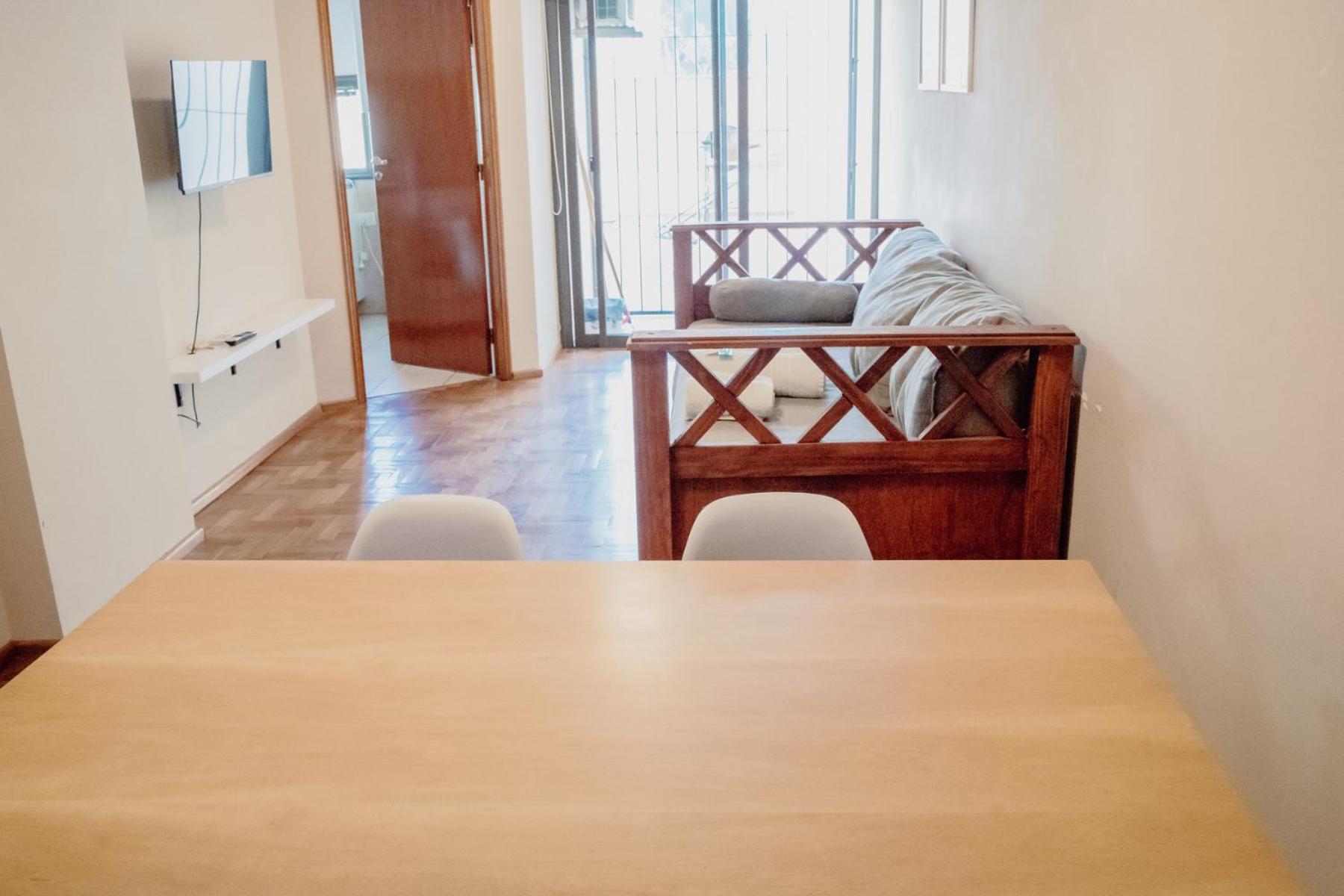 Departamento en Obispo Trejo by Lofty