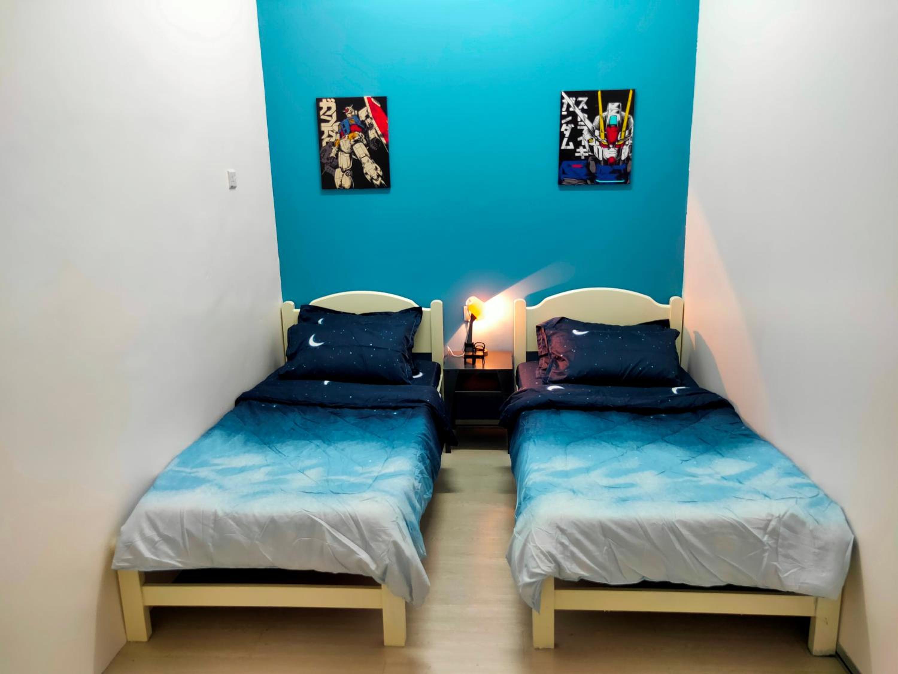 SALAM Homestay D'Gerik photo 5