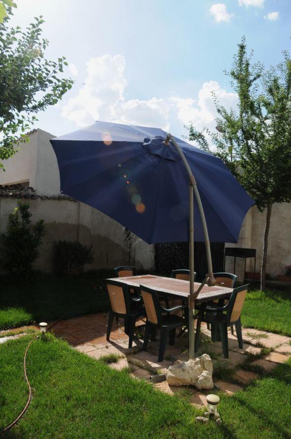 Casa Rural Las Barricas