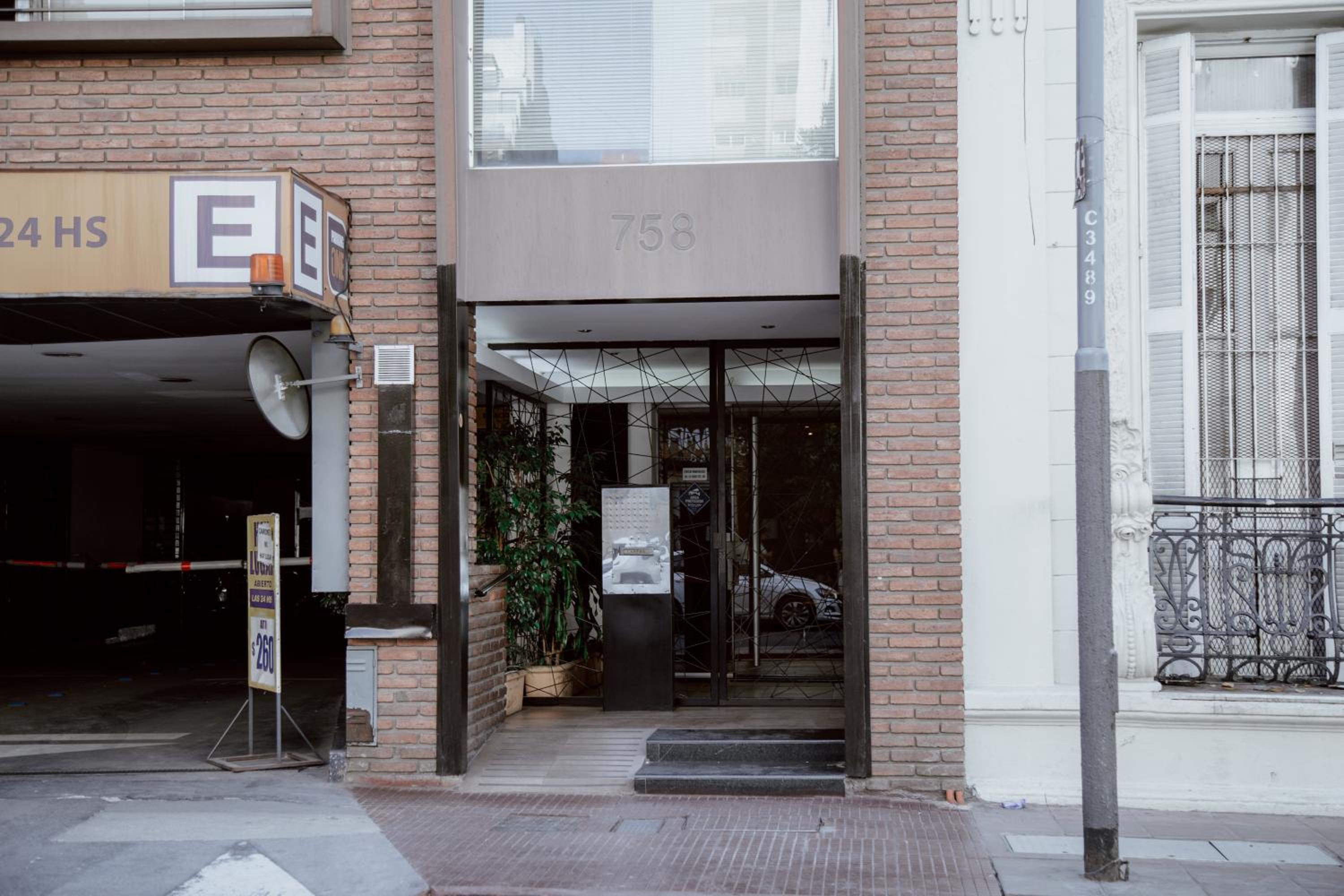 building