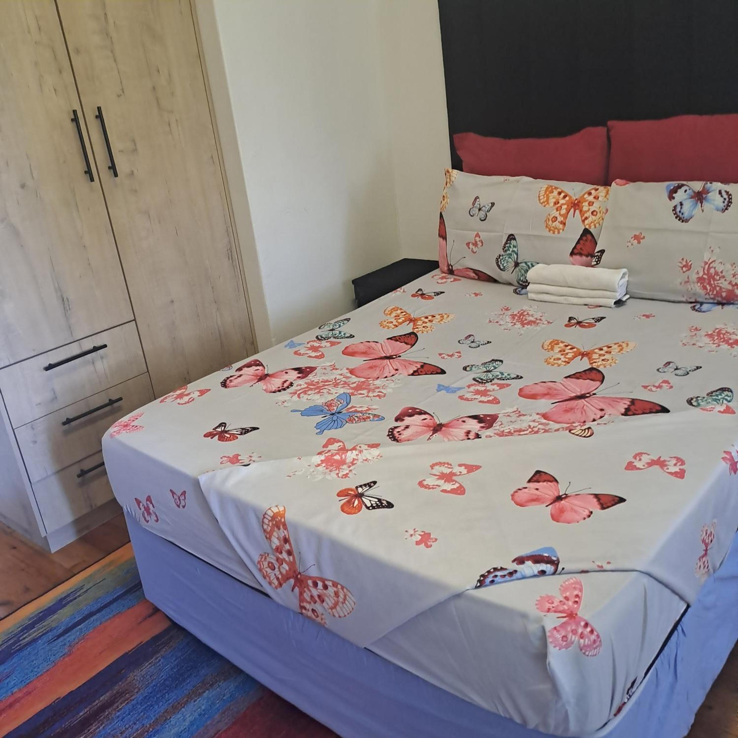 Moonlight Guesthouse view 5